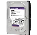 هارد دیسک وسترن دیجیتال Western Digital Purple WD84EJRX 3.5 Inch 8TB