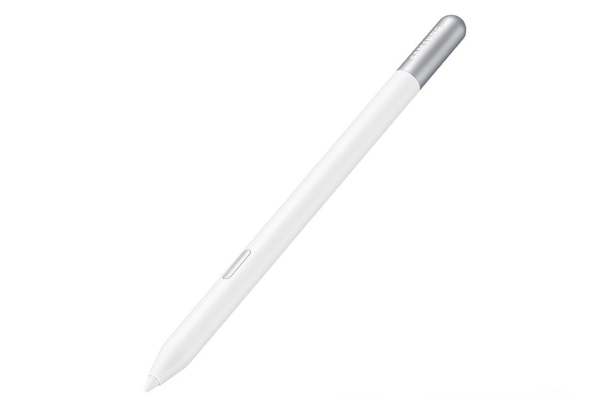 این قلم لمسی سامسونگ رقیب مستقیم اپل پنسل است