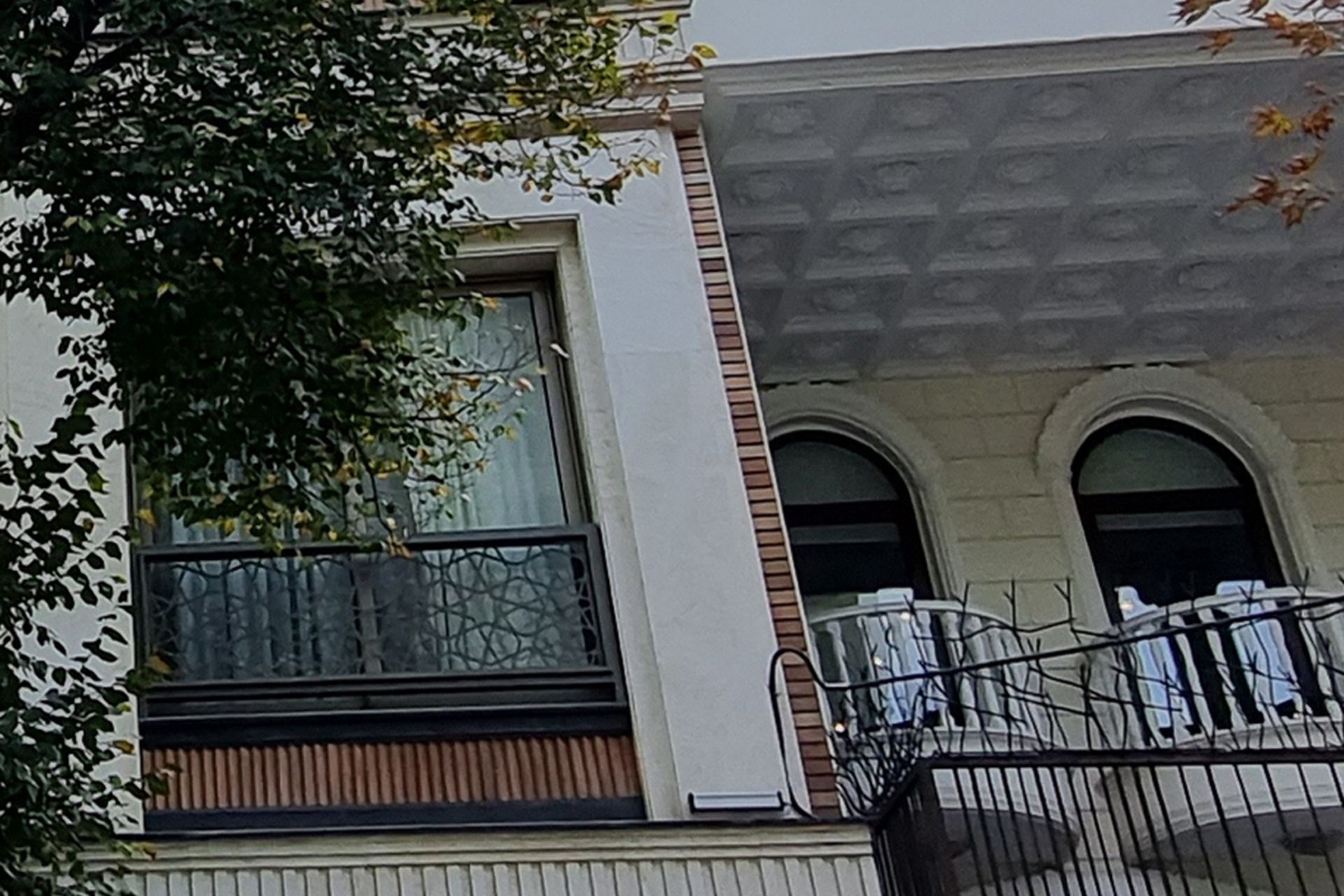 برش عکس اولتراواید S21 FE