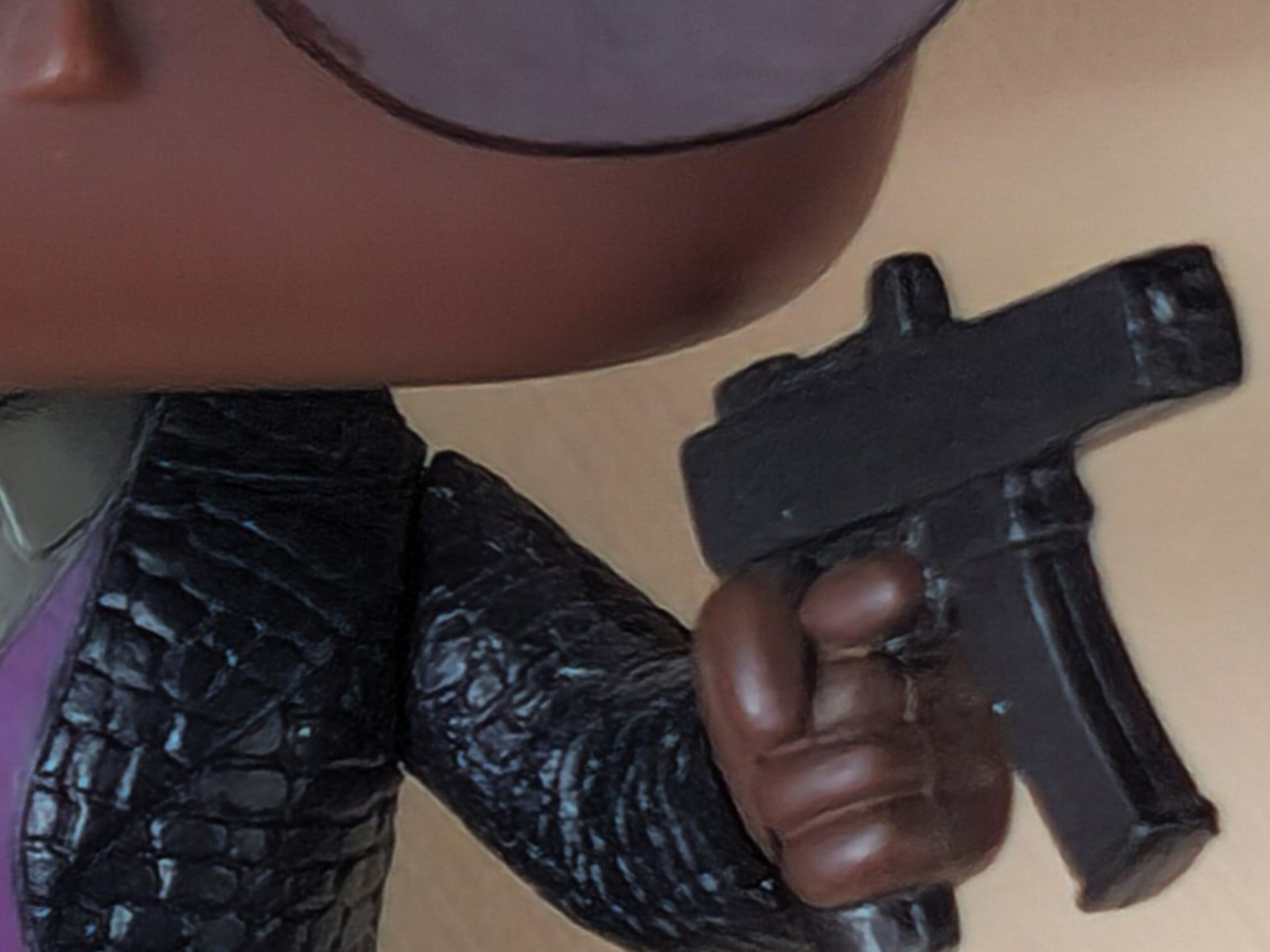 برش عکس ۱۰۸ مگاپیکسلی گلکسی اس ۲۲ اولترا