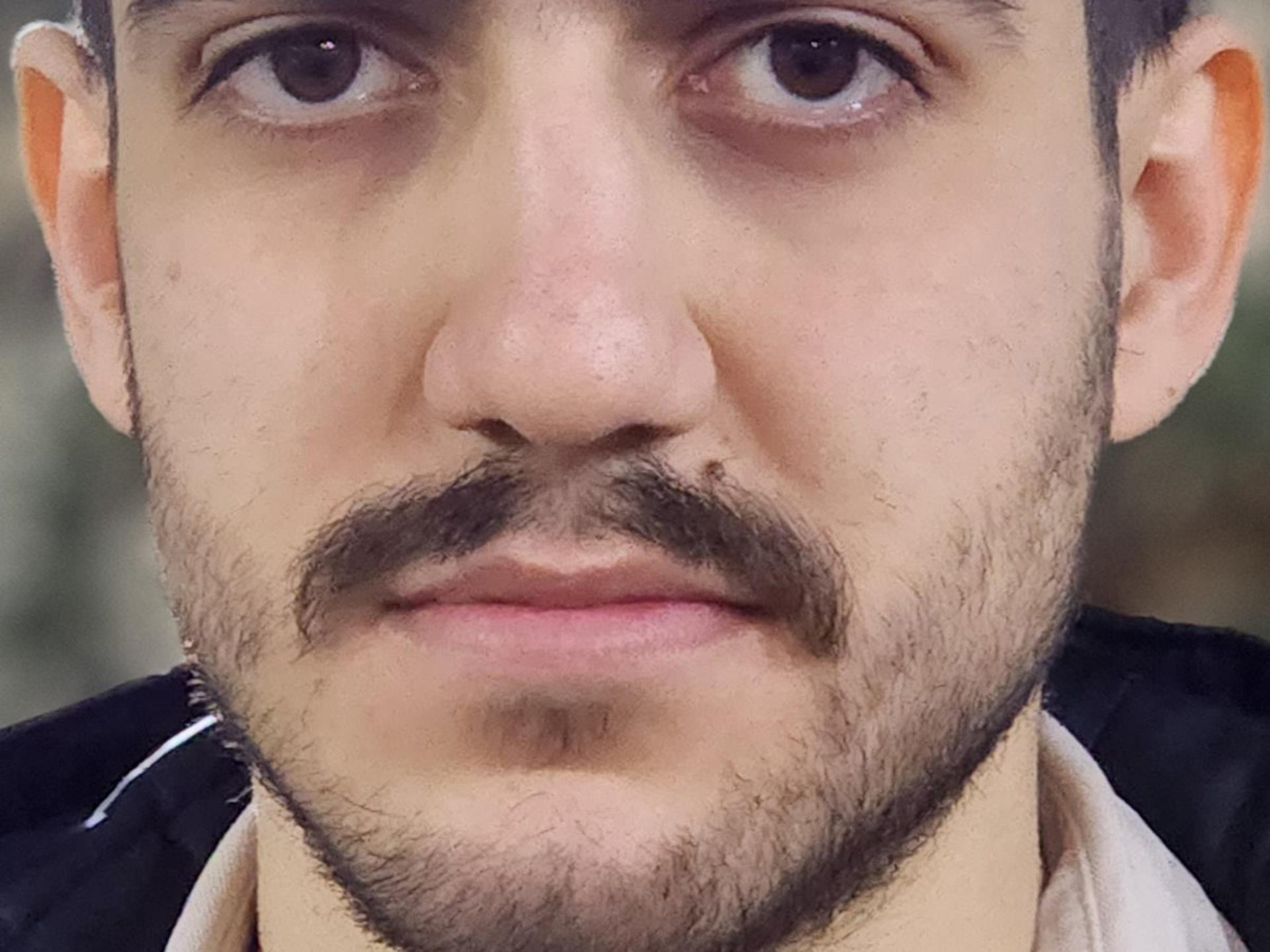 برش عکس پرتره ۳ برابری گلکسی اس ۲۲ اولترا