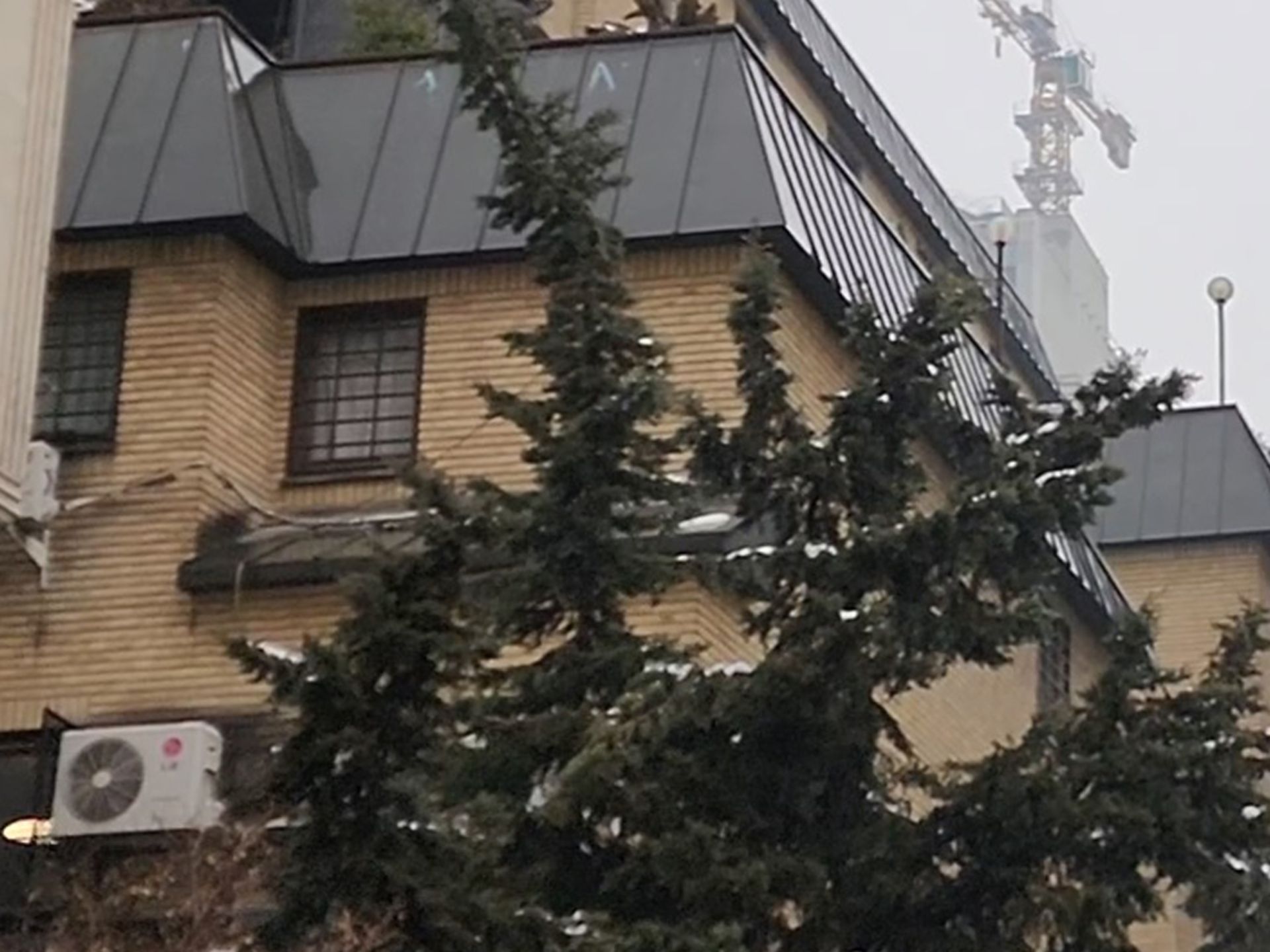 برش ویدیوی گلکسی اس ۲۲ اولترا