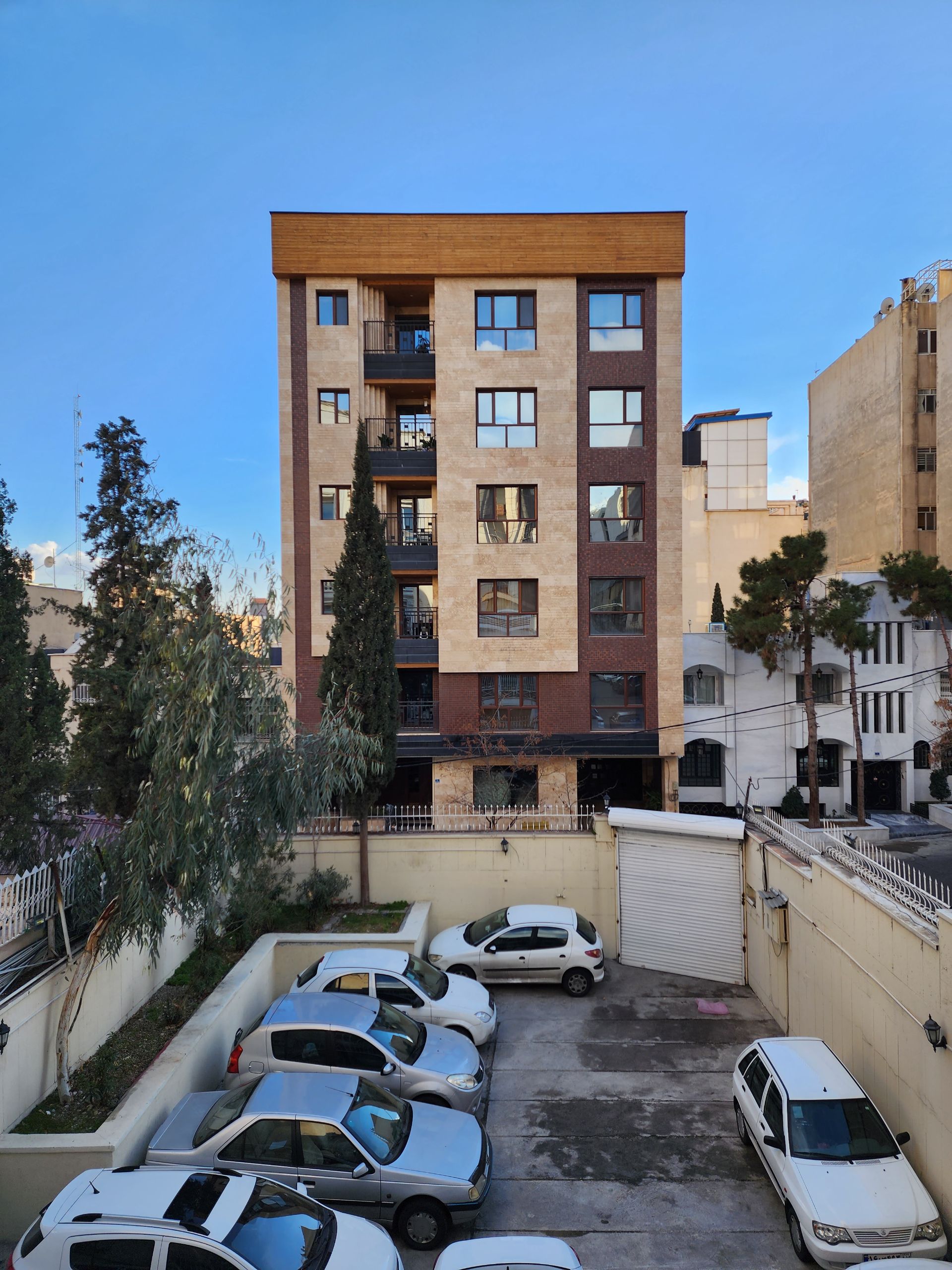 عکس دوربین اصلی گلکسی اس ۲۲ اولترا ۲