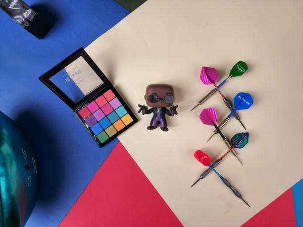 عکس ۱۰۸ مگاپیکسلی گلکسی اس ۲۲ اولترا با مقیاس ۵۰ درصد