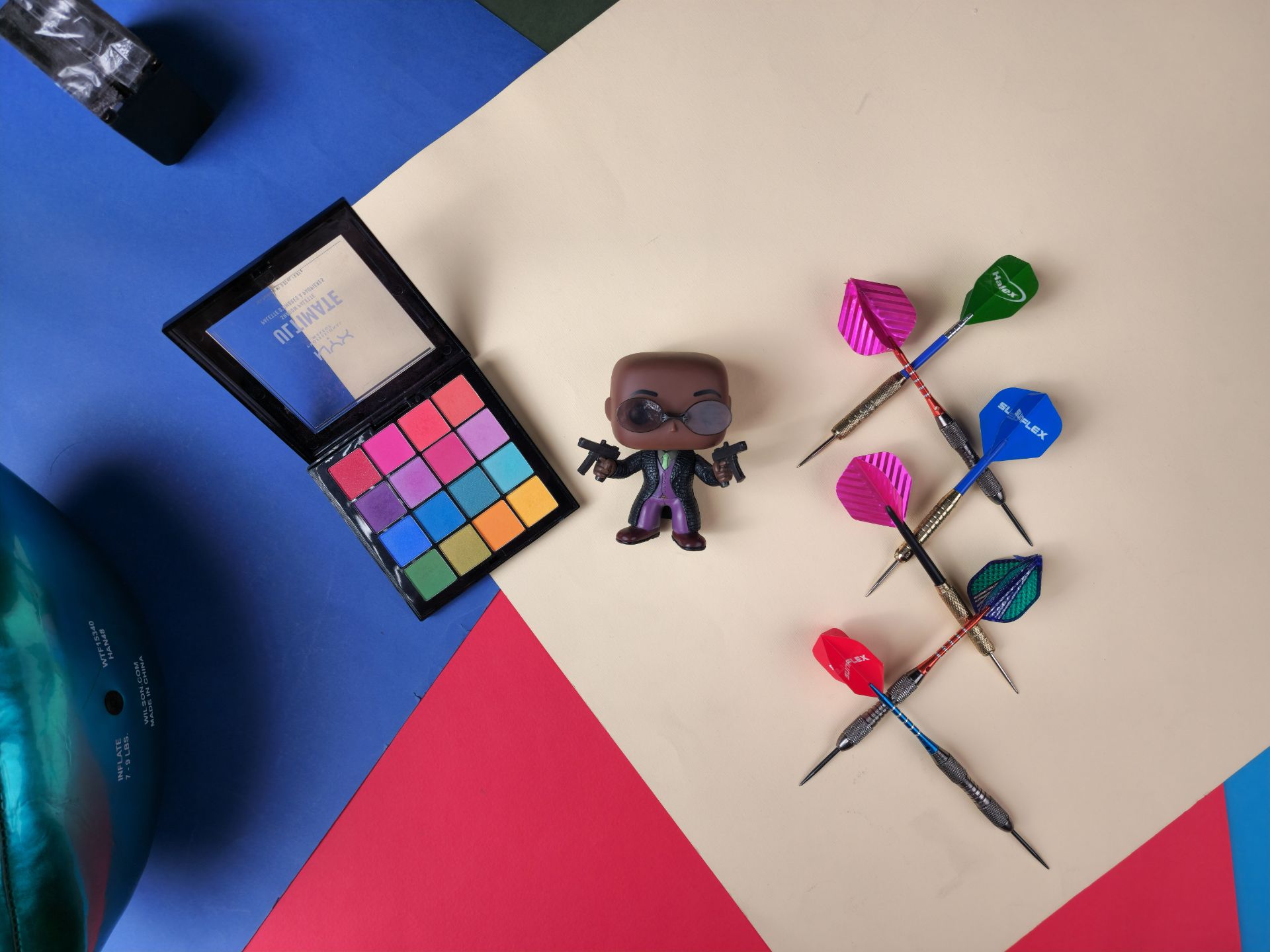 عکس ۱۰۸ مگاپیکسلی گلکسی اس ۲۲ اولترا با مقیاس ۵۰ درصد