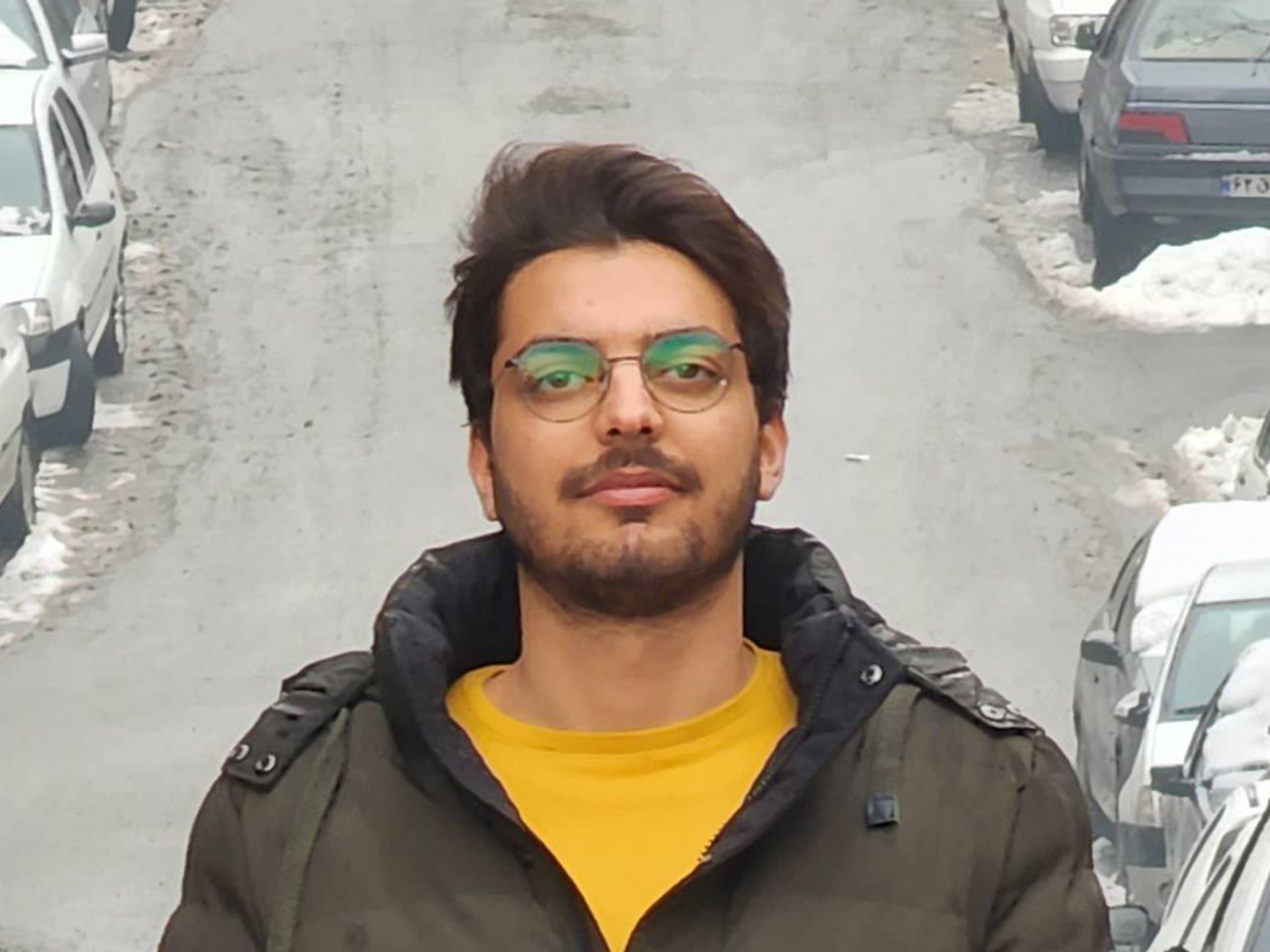 برش عکس ۱۰ برابری گلکسی اس ۲۲ اولترا