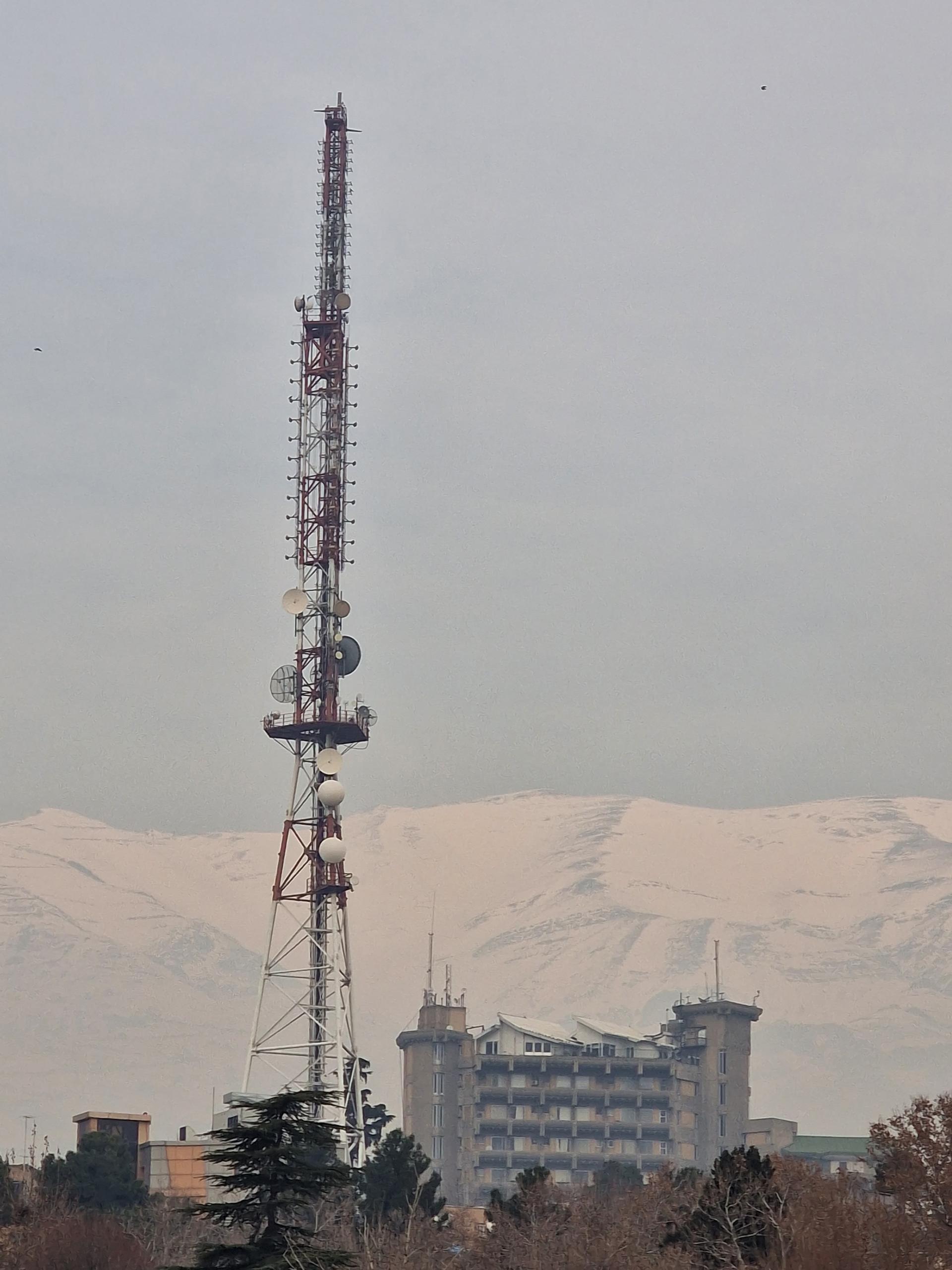 نمونه عکس ۱۰ برابری گلکسی اس ۲۲ اولترا