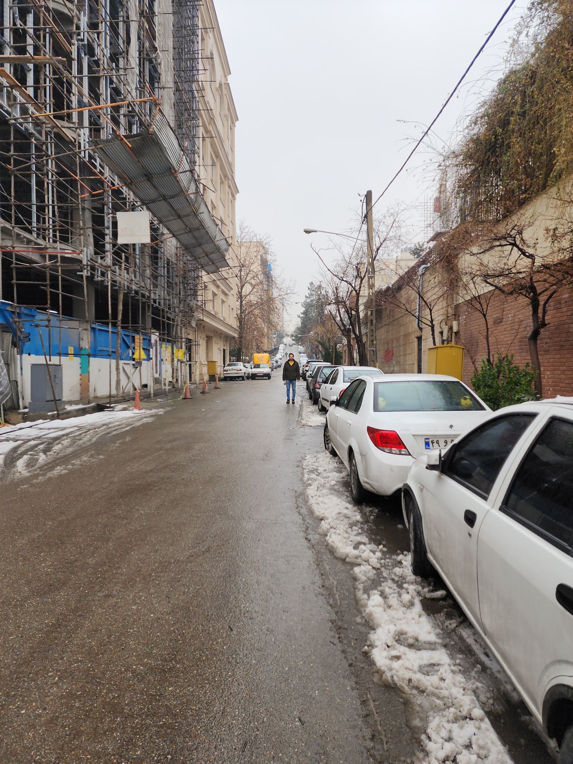 عکس یک برابری گلکسی اس ۲۲ اولترا