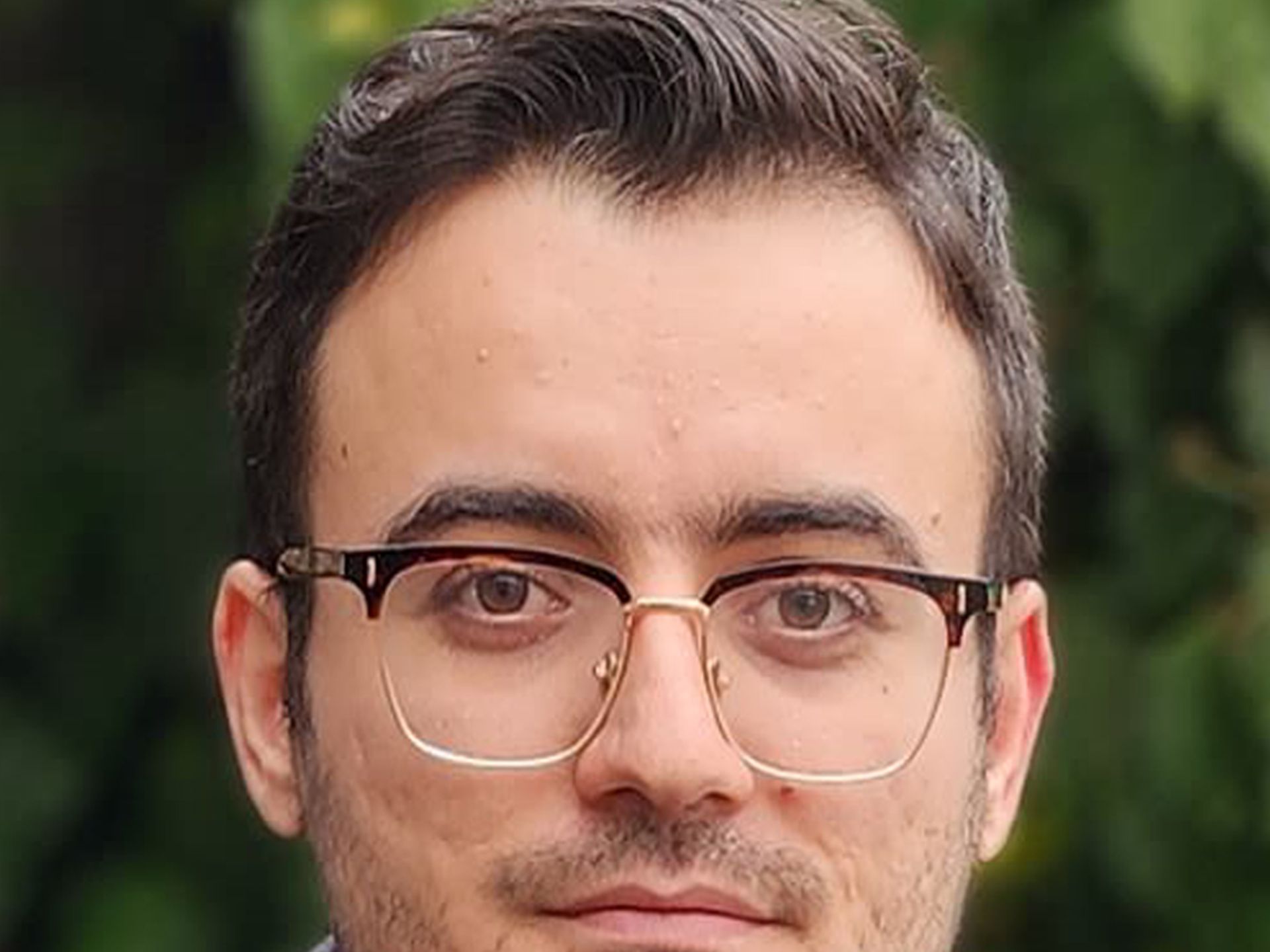 برش عکس پرتره یک برابری گلکسی اس ۲۲ اولترا