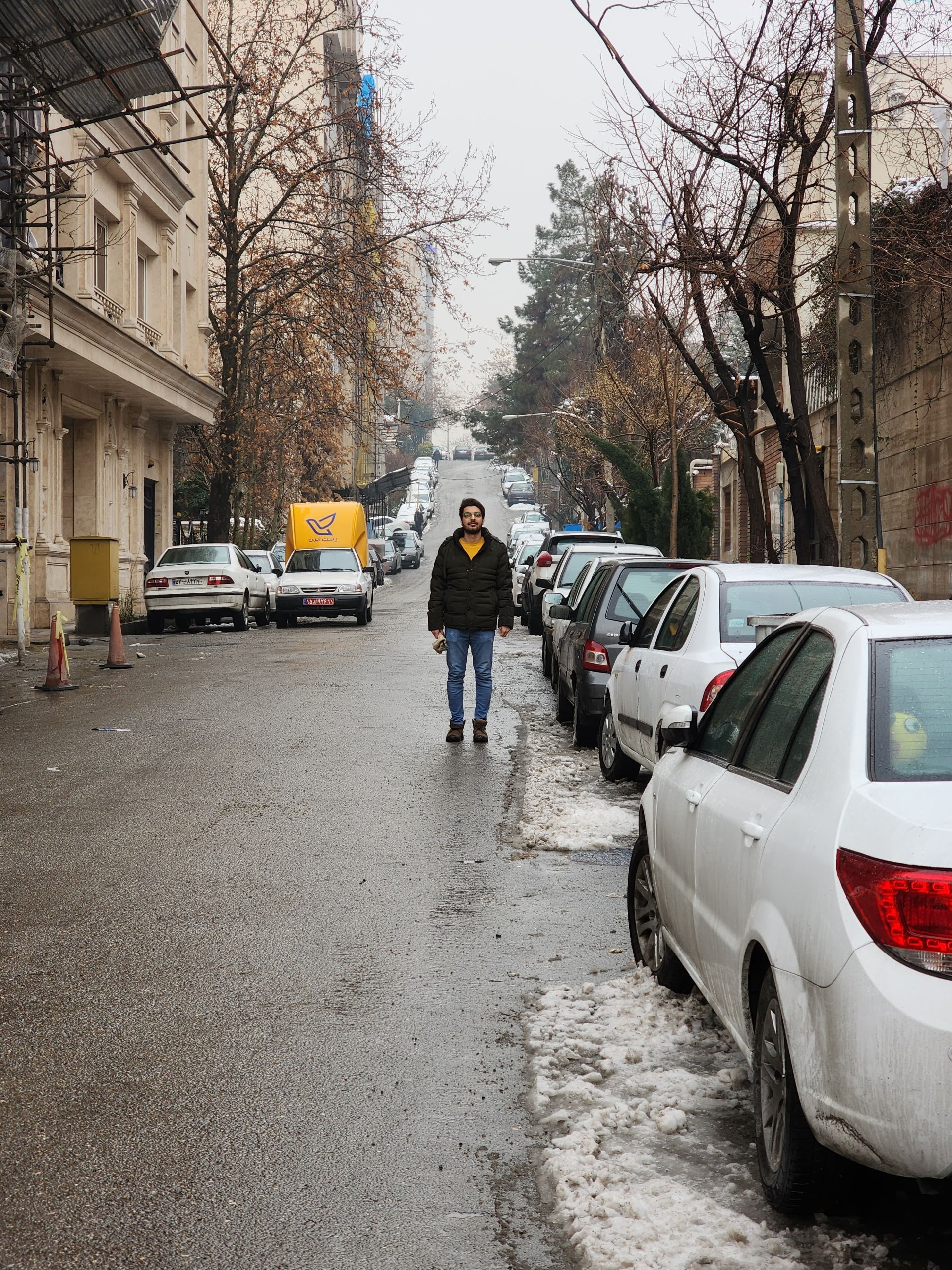 عکس ۳ برابری گلکسی اس ۲۲ اولترا