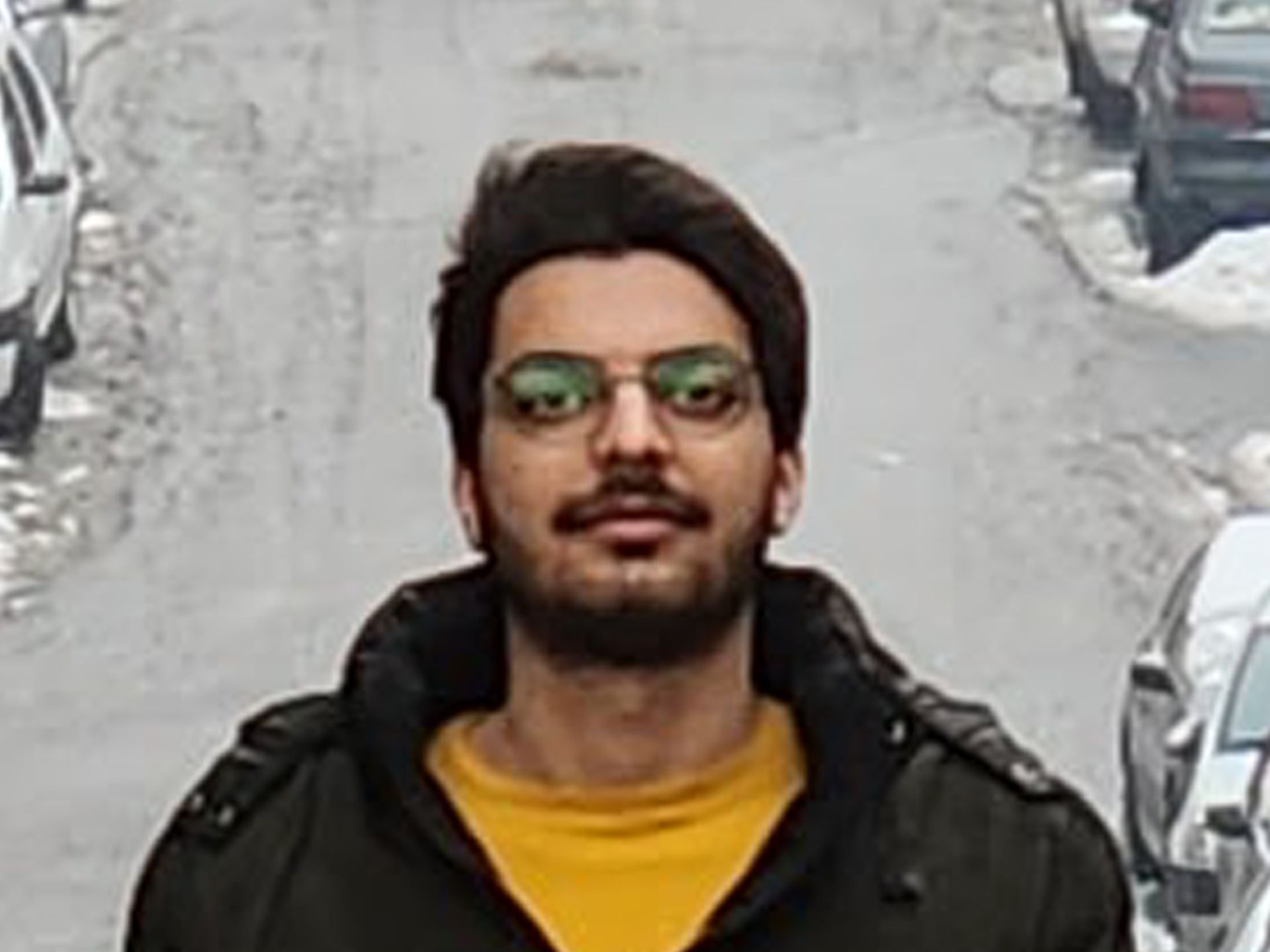 برش زوم ۳ برابری گلکسی اس ۲۲ اولترا