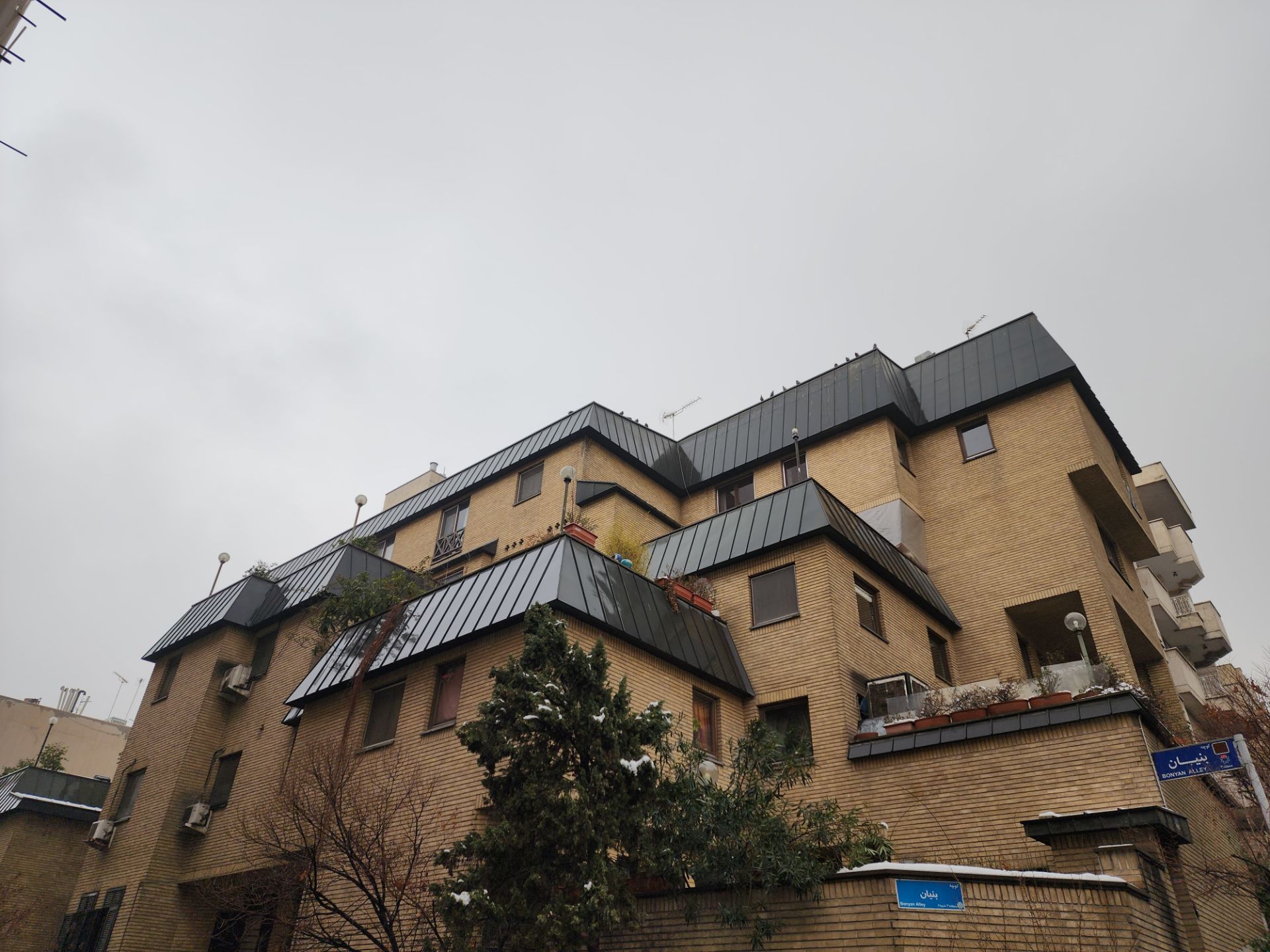 عکس دوربین اصلی گلکسی اس ۲۲ اولترا ۱