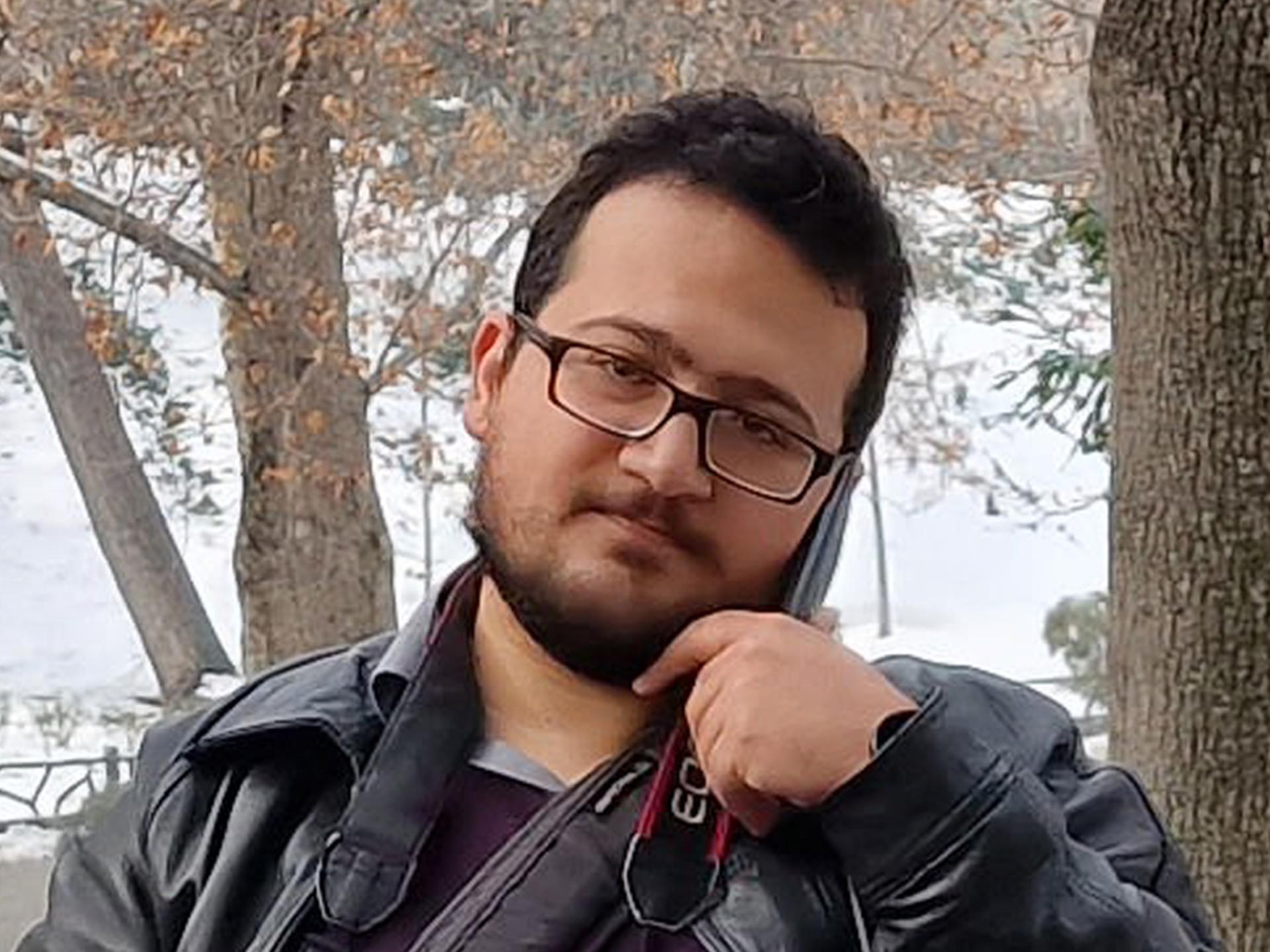برش دوم عکس گلکسی اس ۲۲ اولترا از چهره
