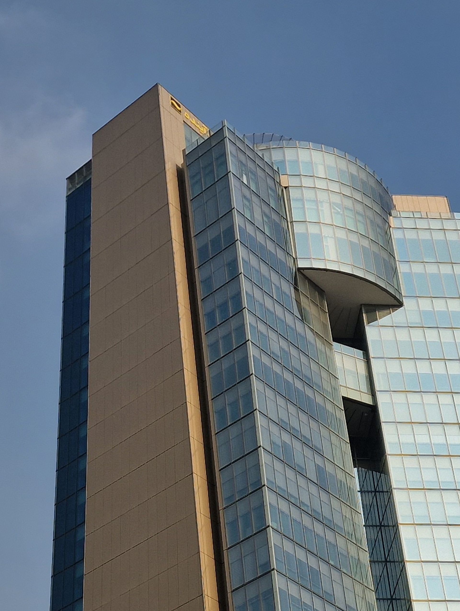 برشی از عکس دوربین اصلی گلکسی اس ۲۲ اولترا