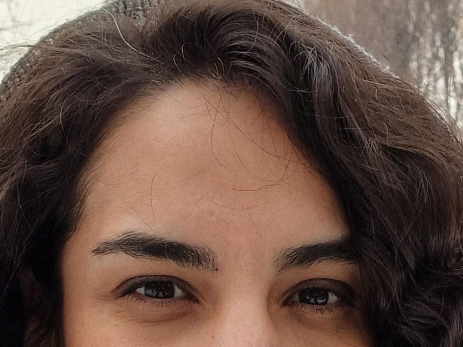 برش عکس سلفی گلکسی اس ۲۲ اولترا