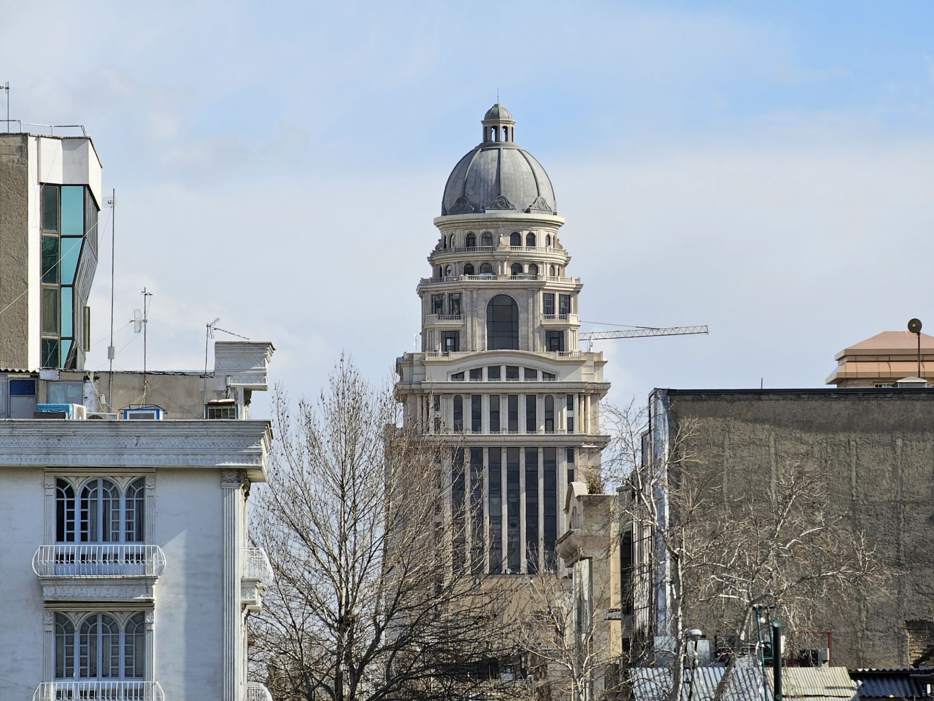 عکس ۱۰ برابری گلکسی اس ۲۳ اولترا