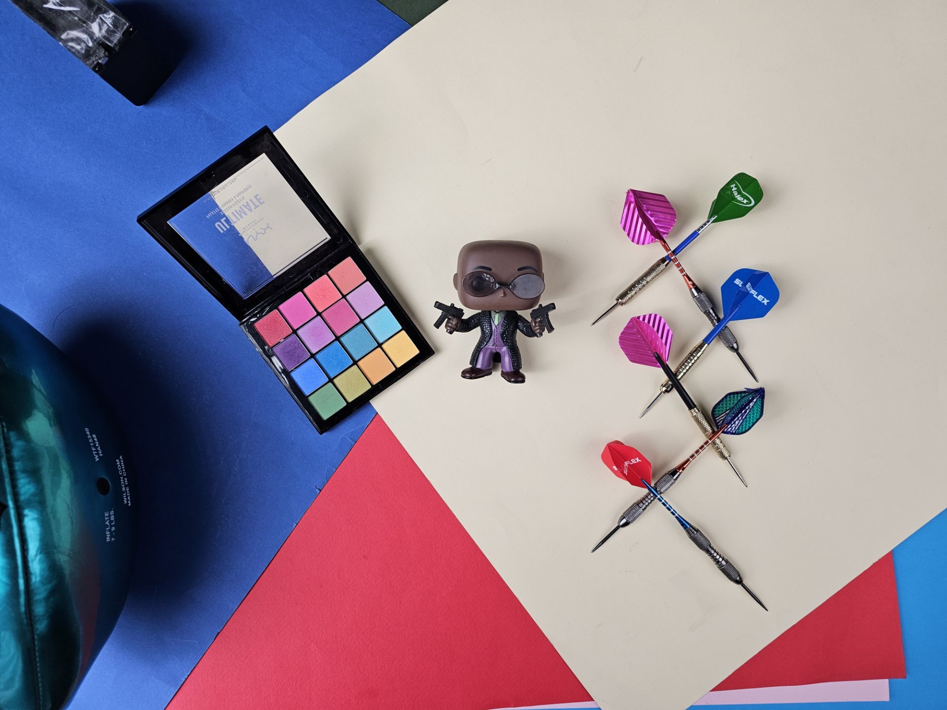 عکس ۱۲ مگاپیکسلی گلکسی اس ۲۳ اولترا