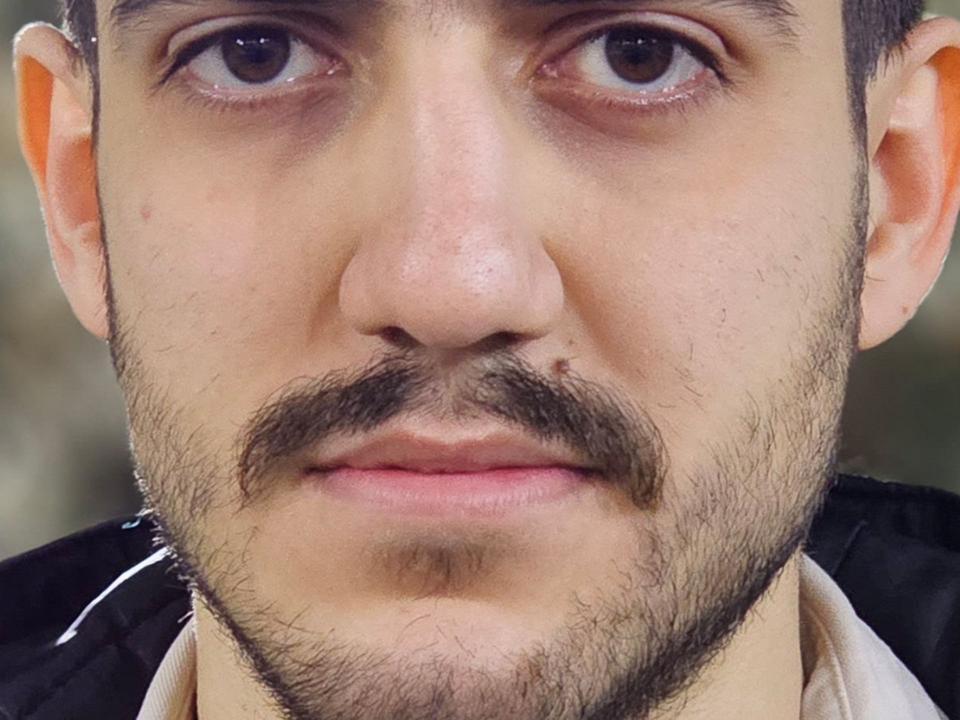 برش عکس پرتره ۳ برابری گلکسی اس ۲۳ اولترا