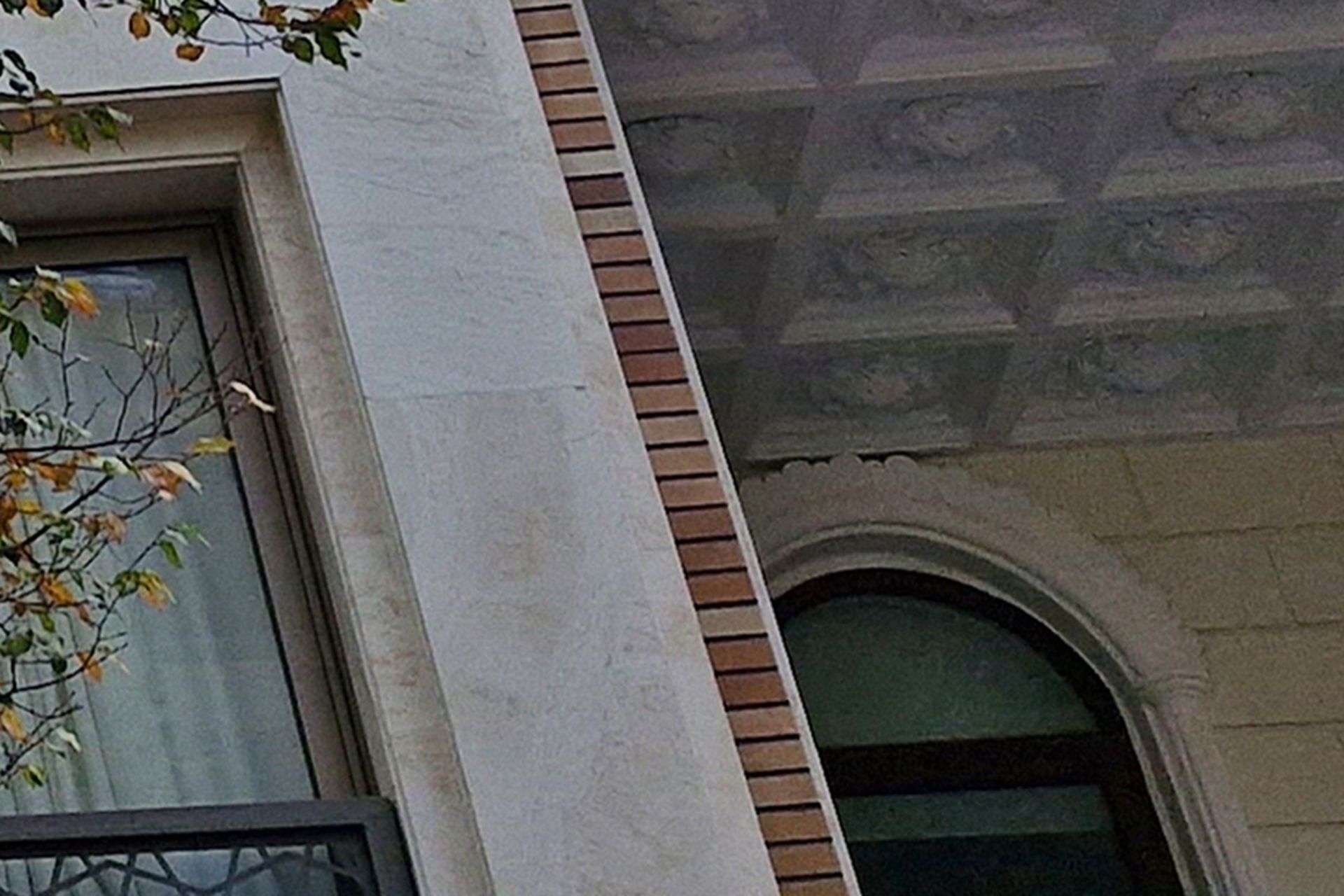 برش عکس دوربین اصلی S23 FE