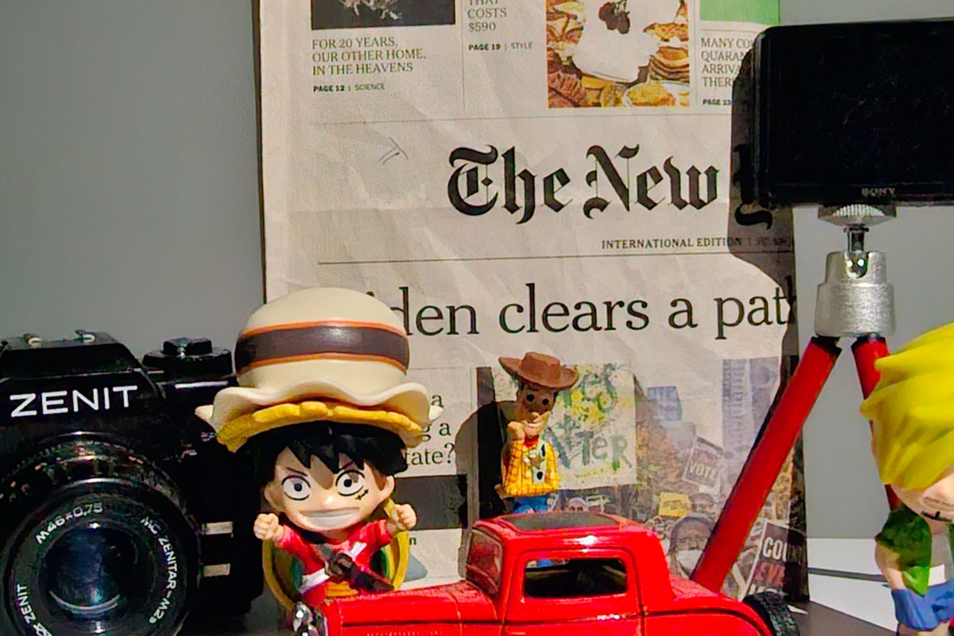 برش عکس دوربین اولتراواید S23 FE