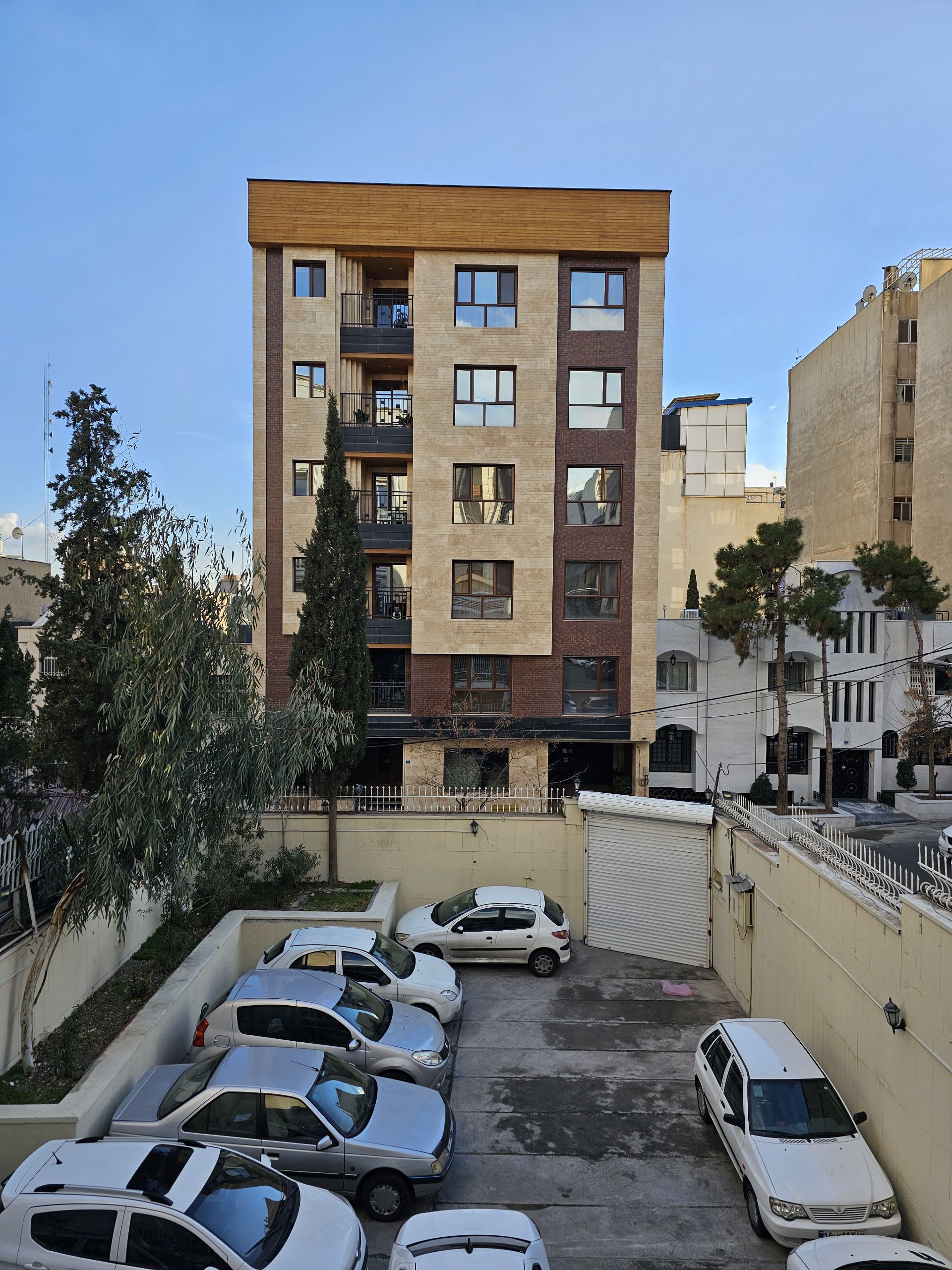 عکس دوربین اصلی گلکسی اس ۲۳ اولترا ۲