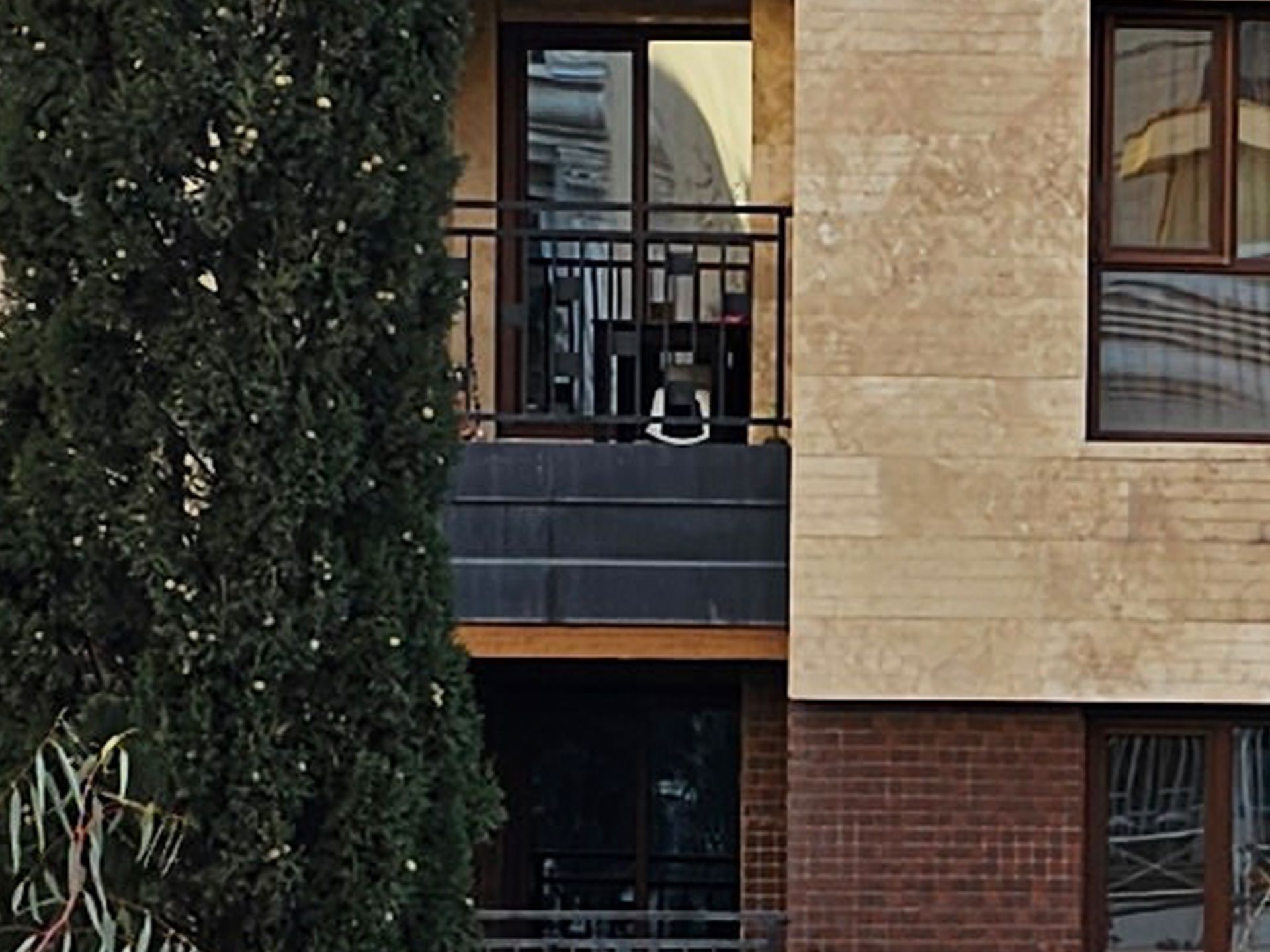 برش عکس دوربین اصلی گلکسی اس ۲۳ اولترا ۲