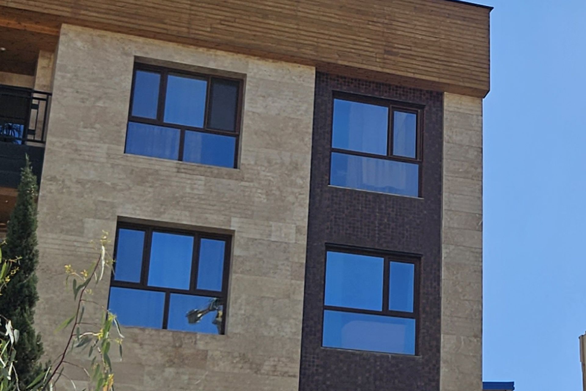 برش دوربین اصلی اس ۲۳