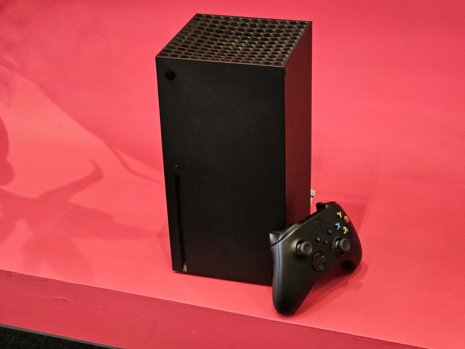 نمونه عکس عکاسی در روز با اس ۲۳