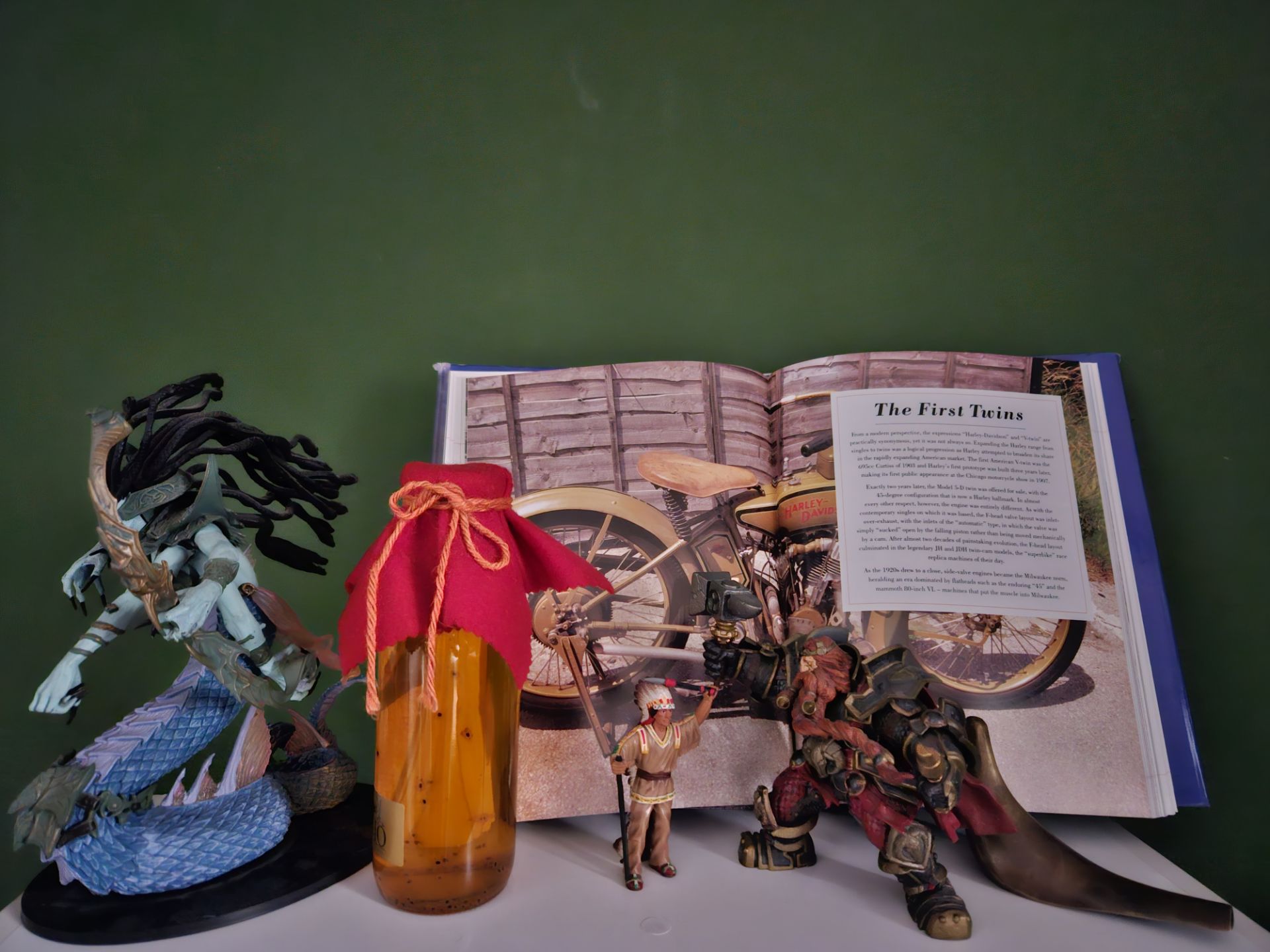 نمونه عکس دوربین اصلی اس ۲۳ نور کم