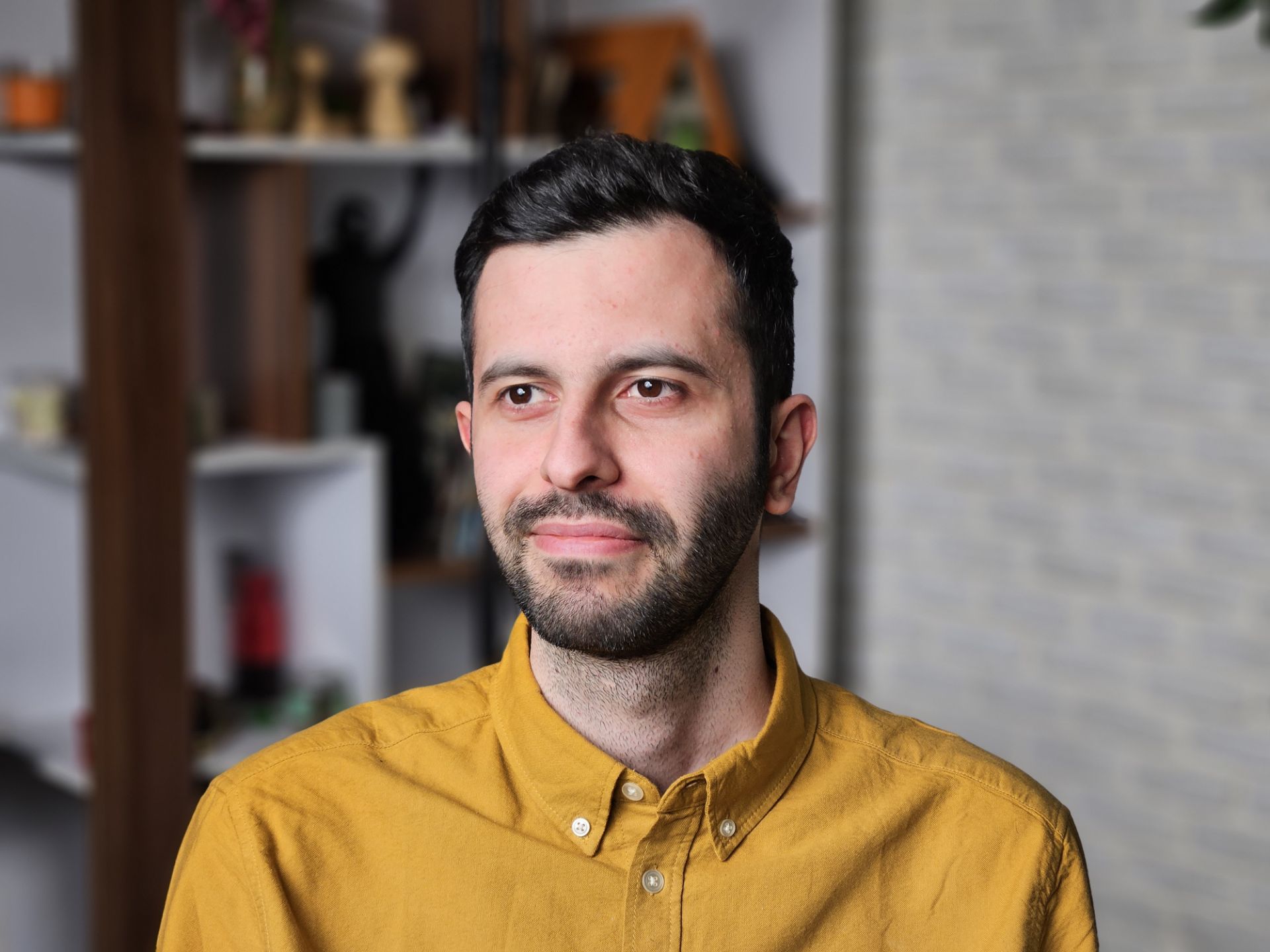 پرتره اس ۲۳