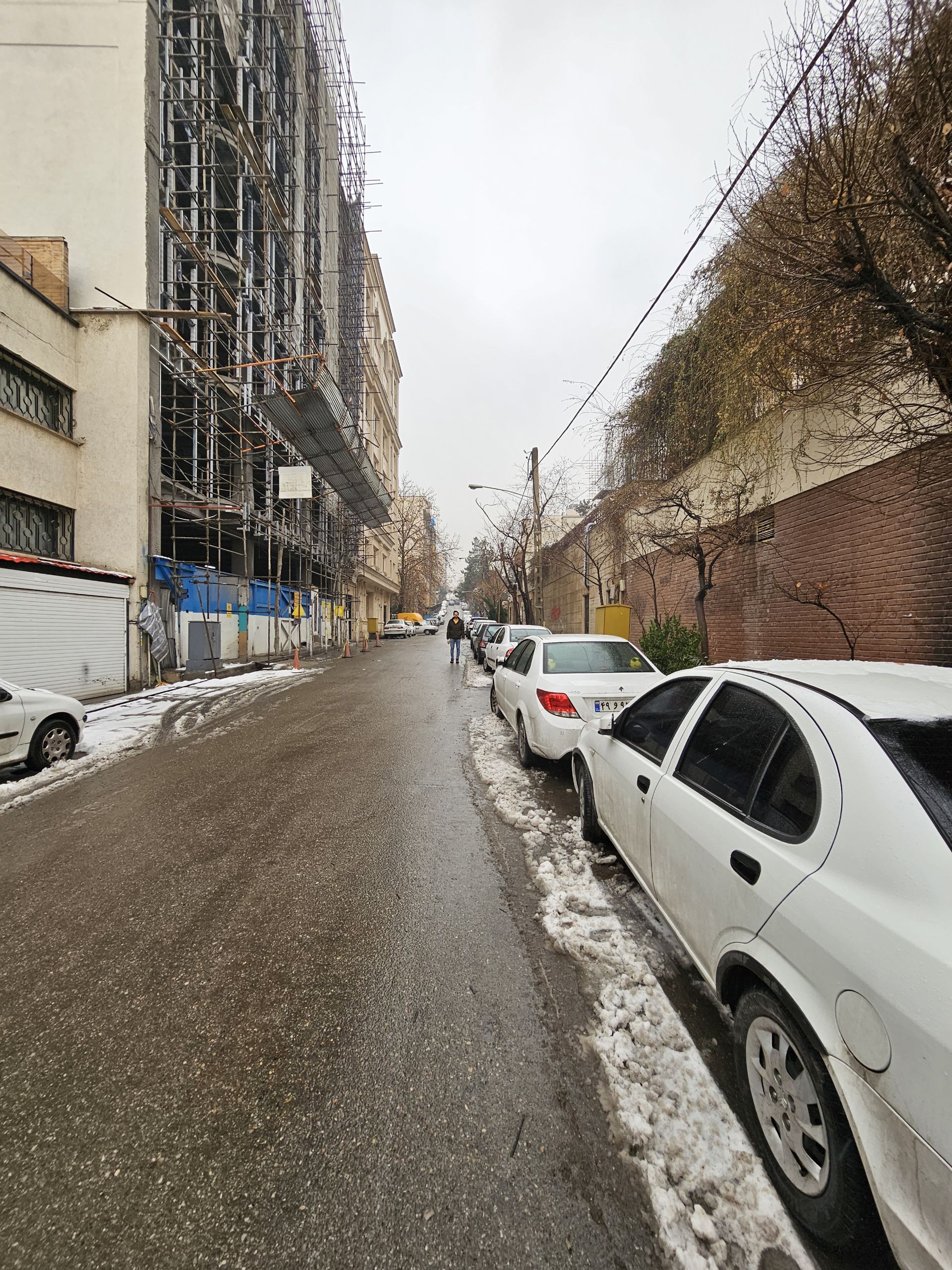 عکس ۰٫۶ برابری گلکسی اس ۲۳ اولترا