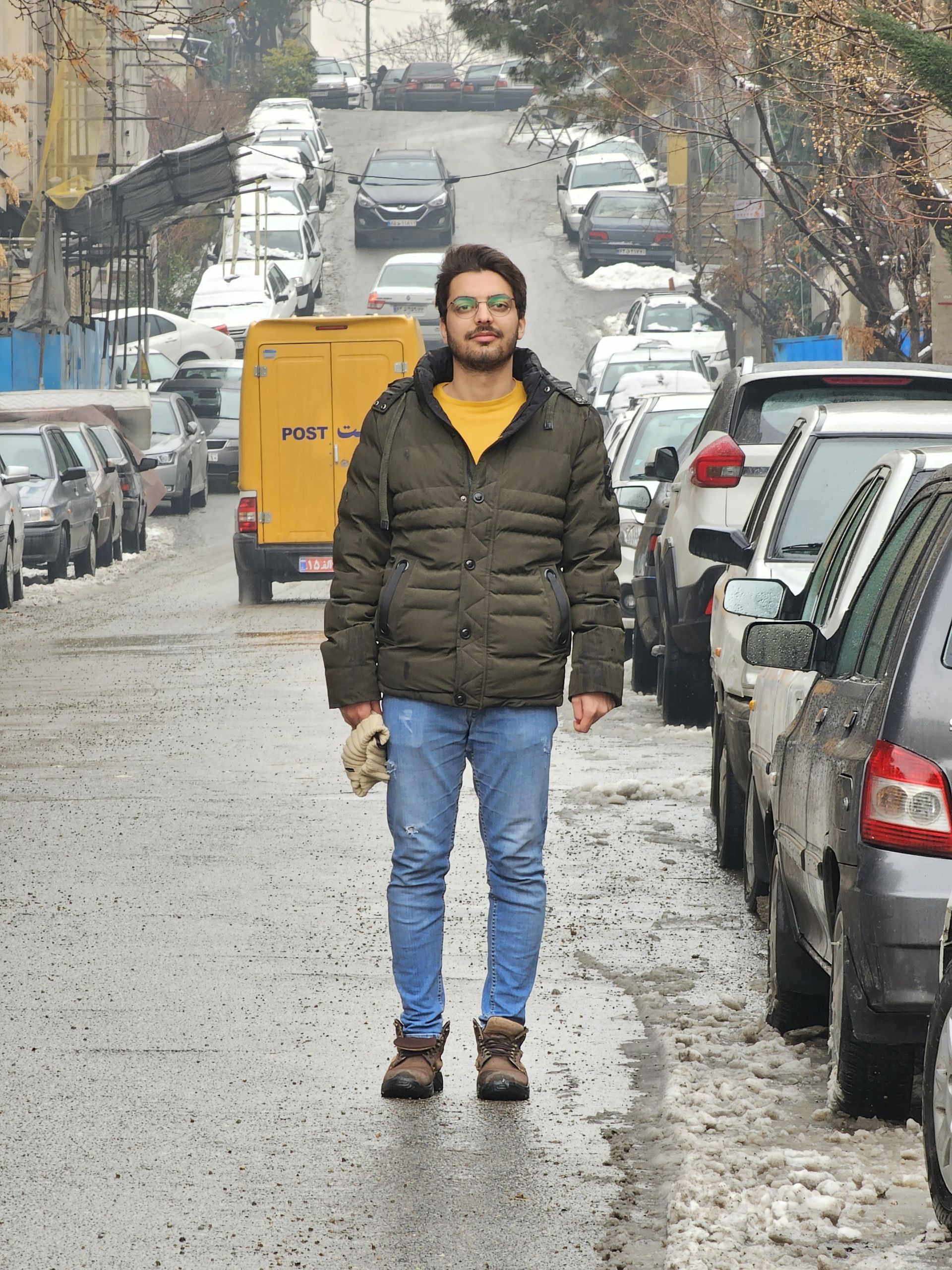 عکس ۱۰ برابری گلکسی اس ۲۳ اولترا