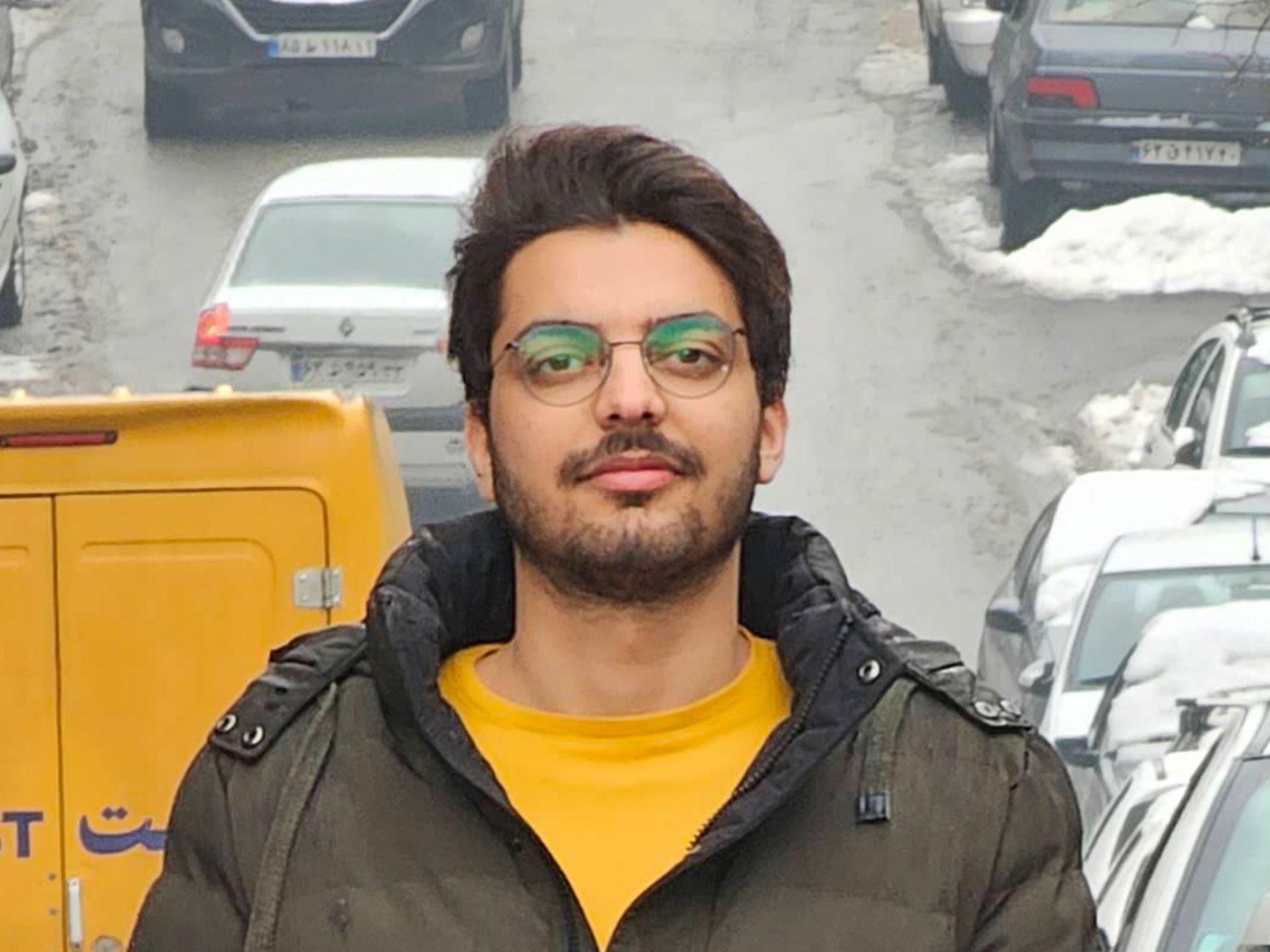 برش عکس ۱۰ برابری گلکسی اس ۲۳ اولترا