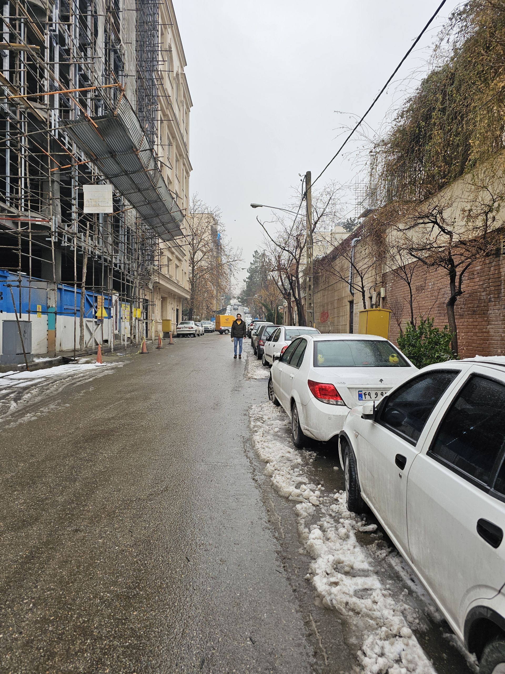 عکس یک برابری گلکسی اس ۲۳ اولترا