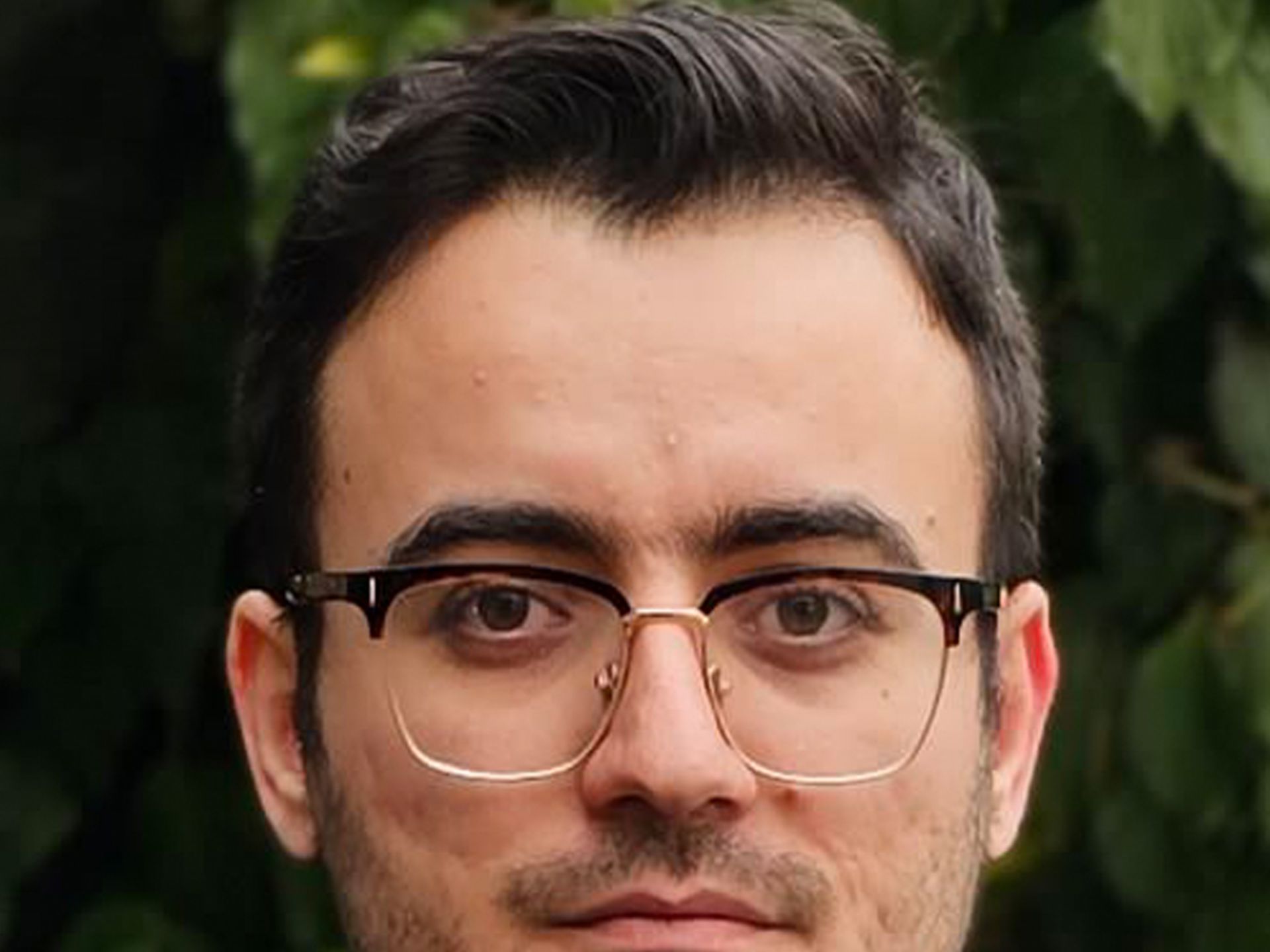 برش عکس پرتره یک برابری گلکسی اس ۲۳ اولترا