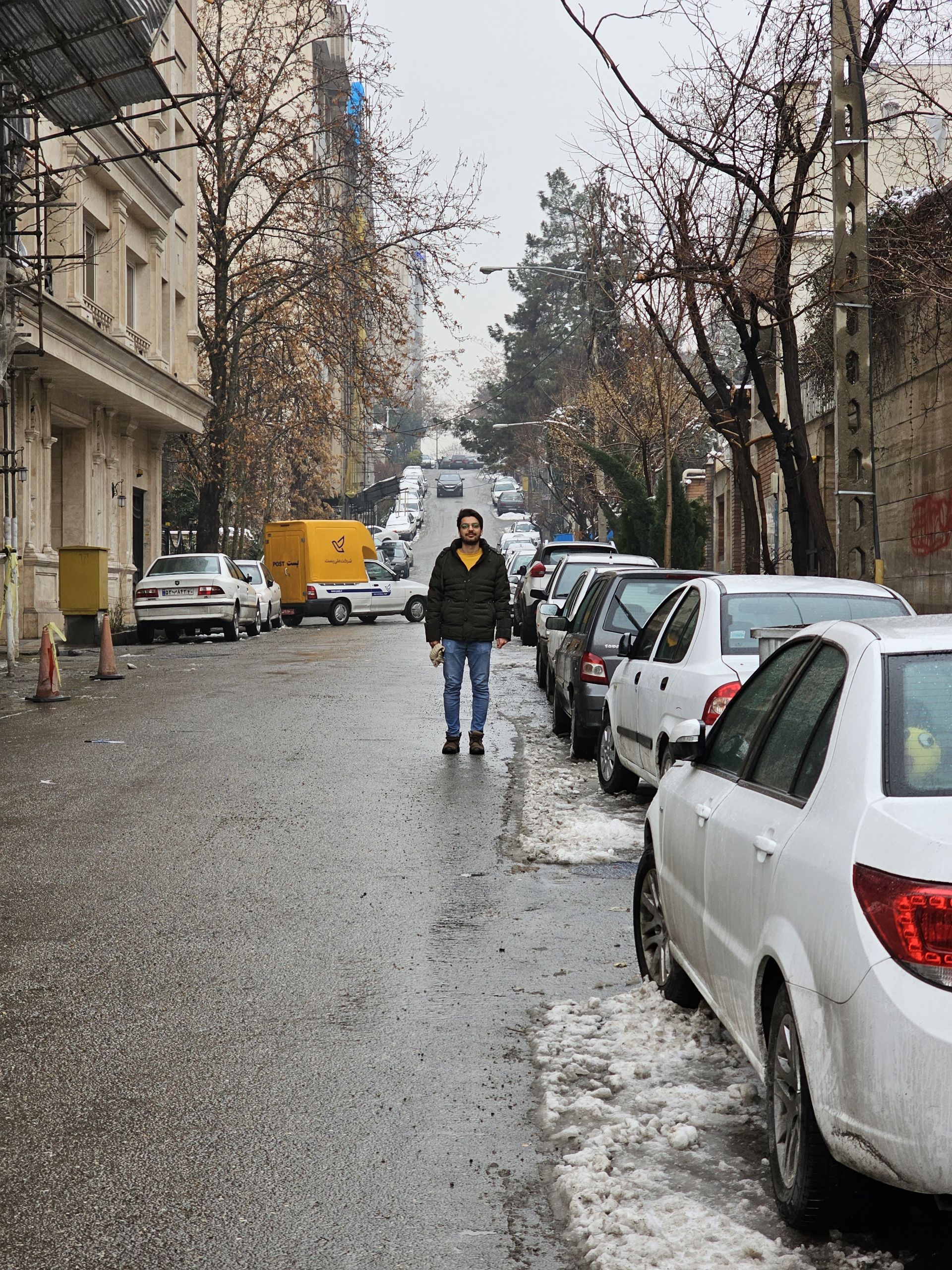 عکس ۳ برابری گلکسی اس ۲۳ اولترا