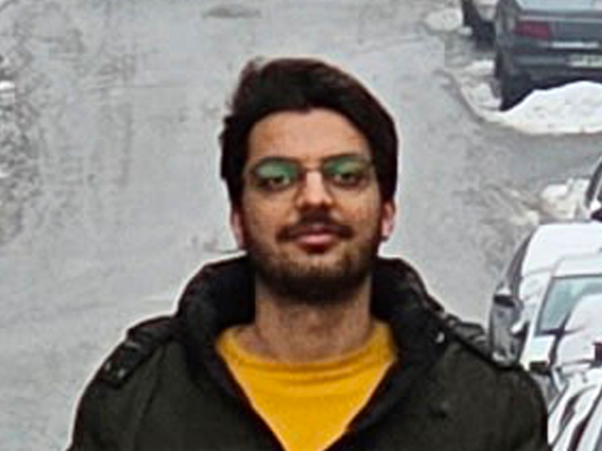 برش زوم ۳ برابری گلکسی اس ۲۳ اولترا