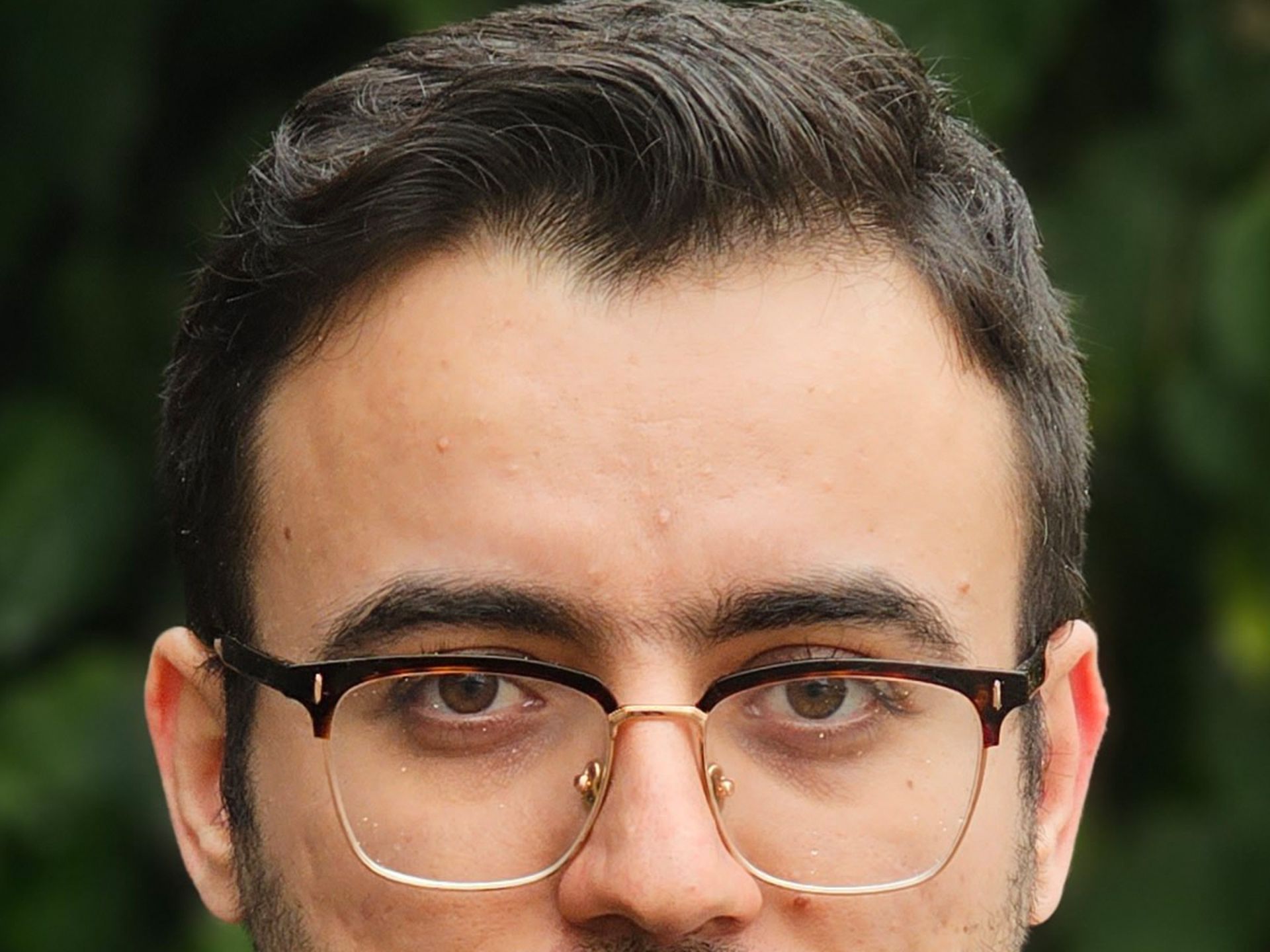 برش عکس پرتره ۳ برابری گلکسی اس ۲۳ اولترا