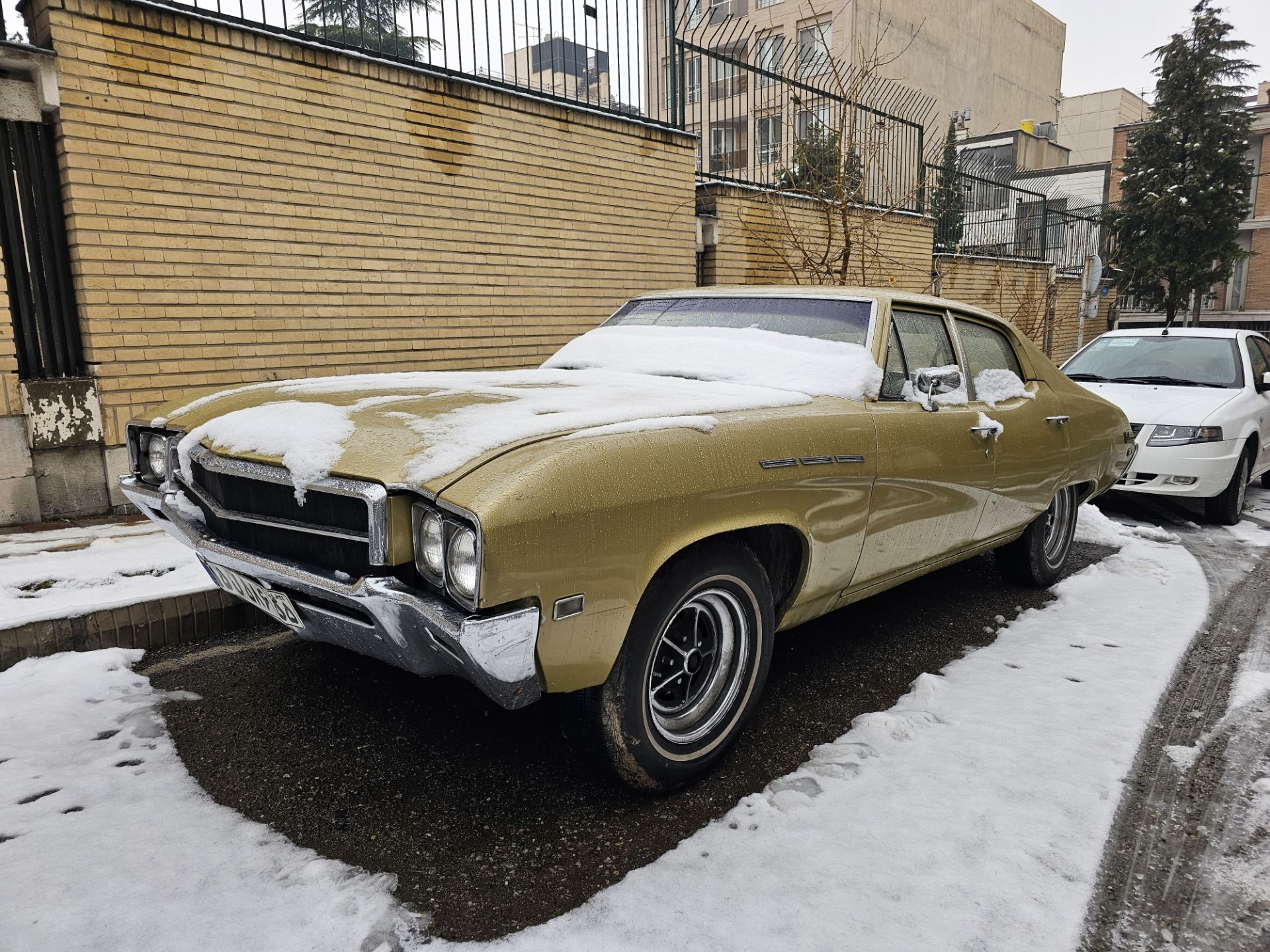 عکس دوربین اصلی گلکسی اس ۲۳ اولترا ۳