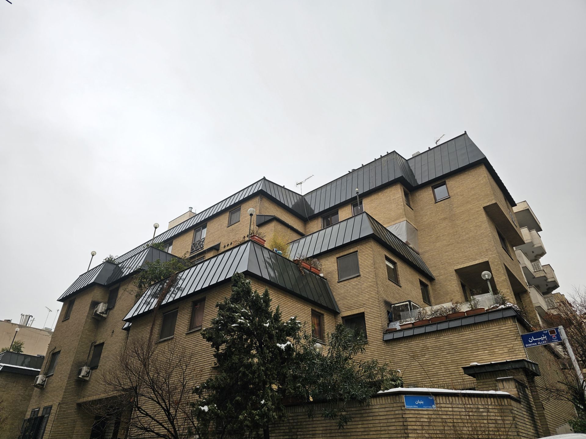 عکس دوربین اصلی گلکسی اس ۲۳ اولترا ۱