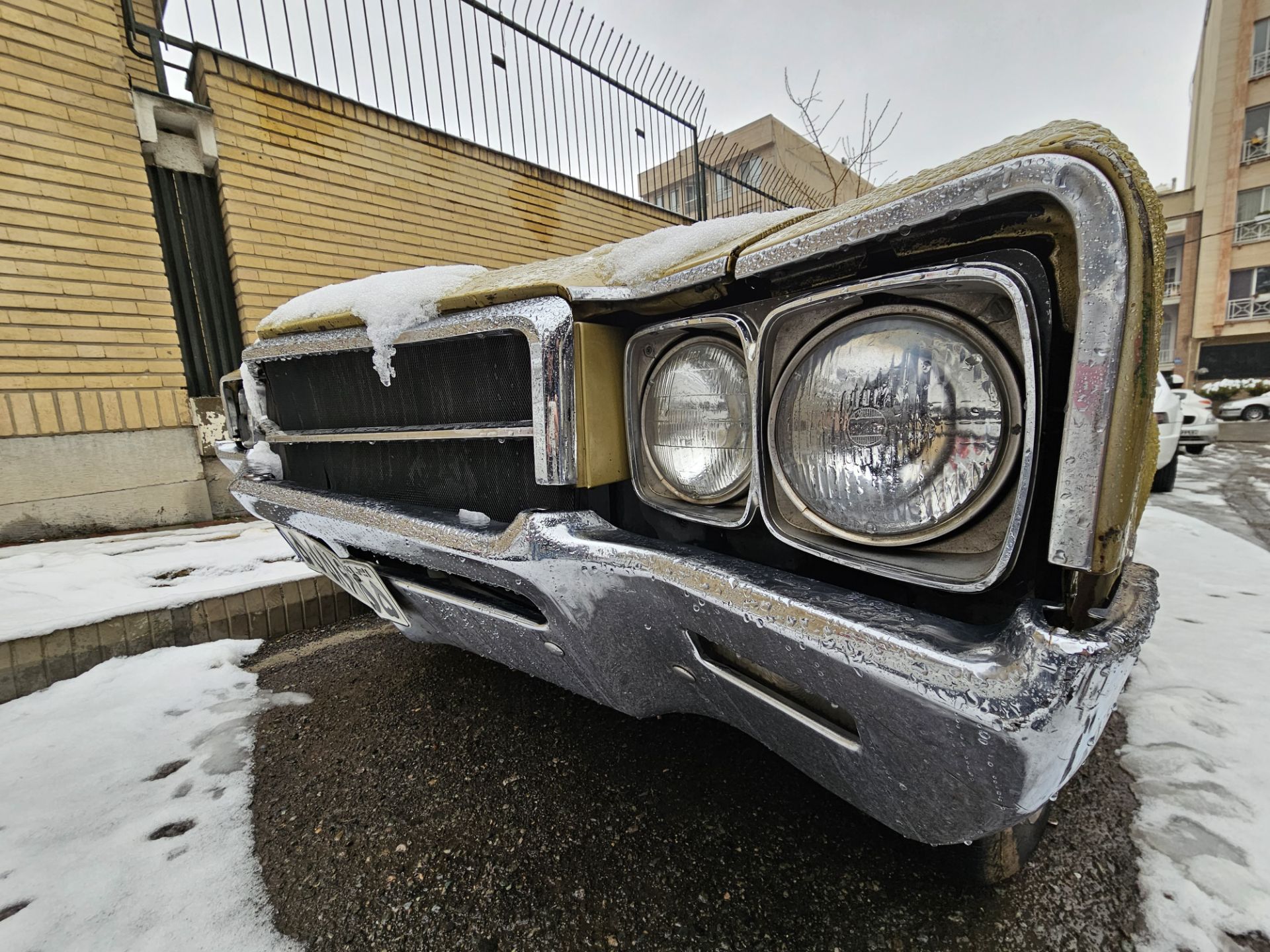 عکس اولتراواید گلکسی اس ۲۳ اولترا ۲