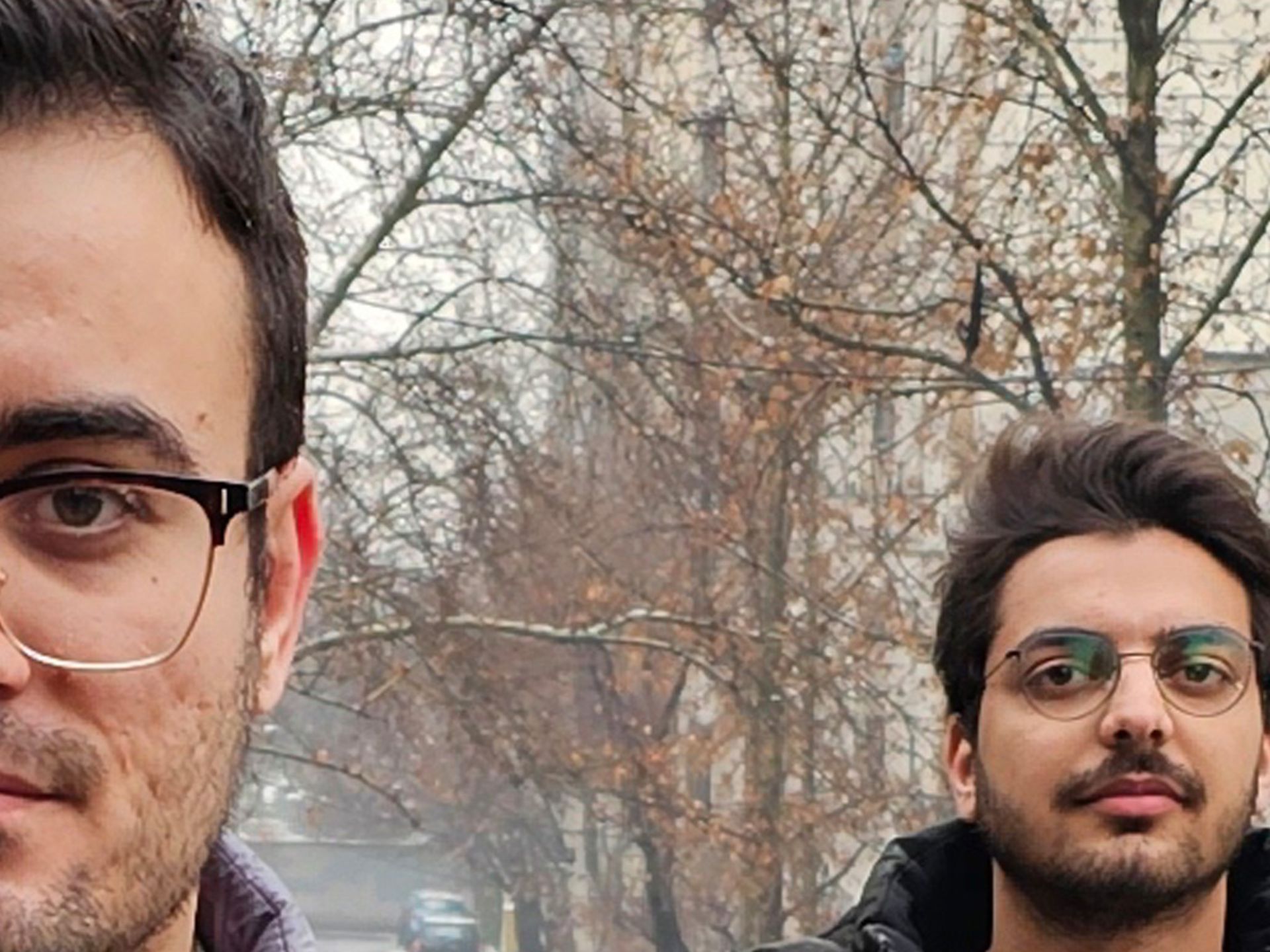 برش محدوده فوکوس گلکسی اس ۲۳ اولترا