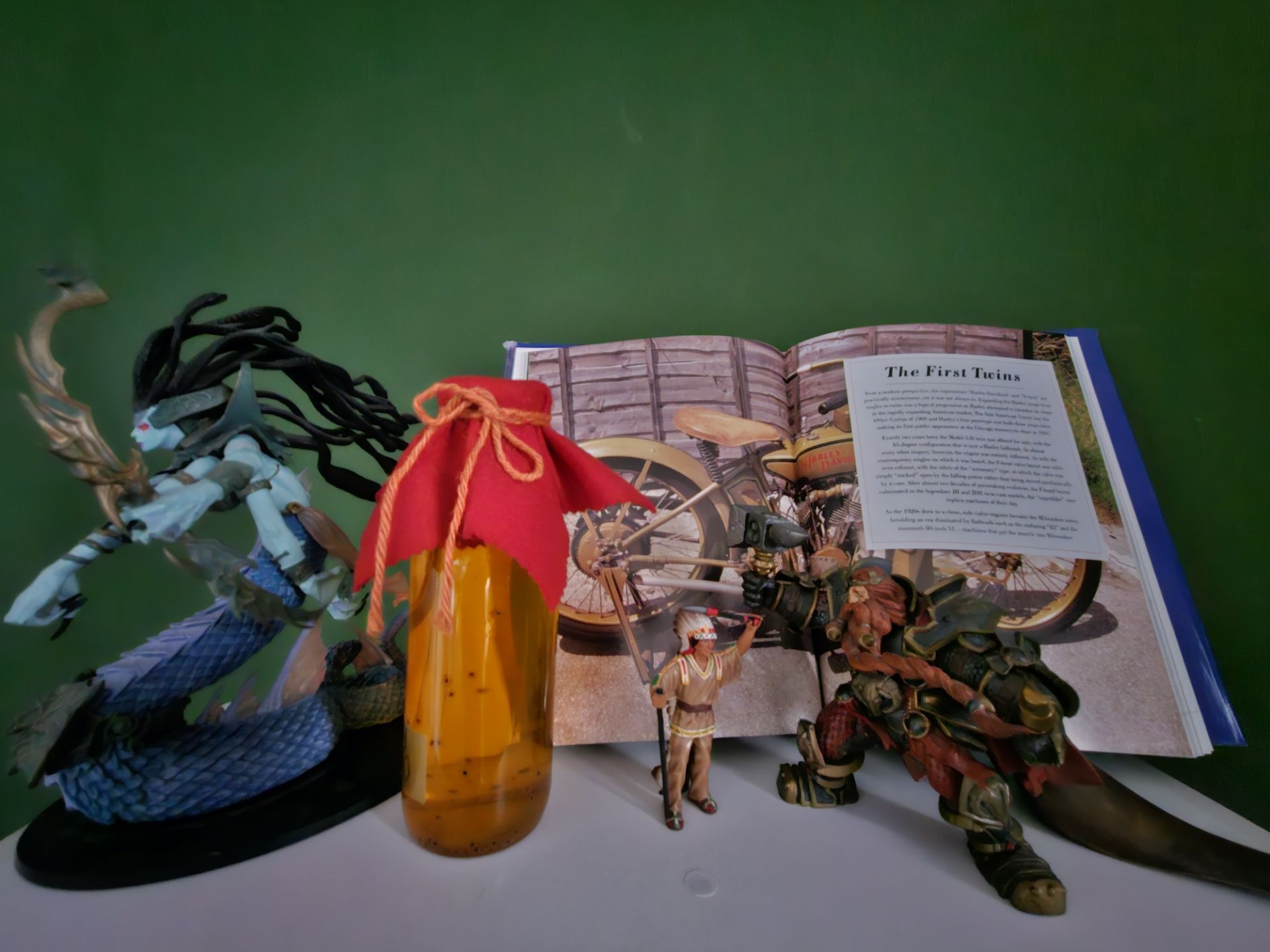 نمونه عکس دوربین اولتراواید اس ۲۳ نور کم