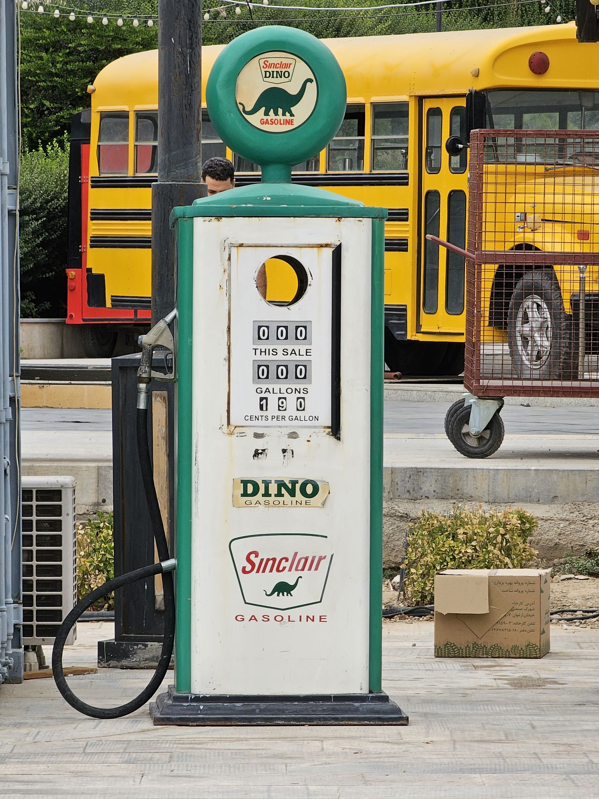 گلکسی S23 اولترا - زوم ۱۰ برابری