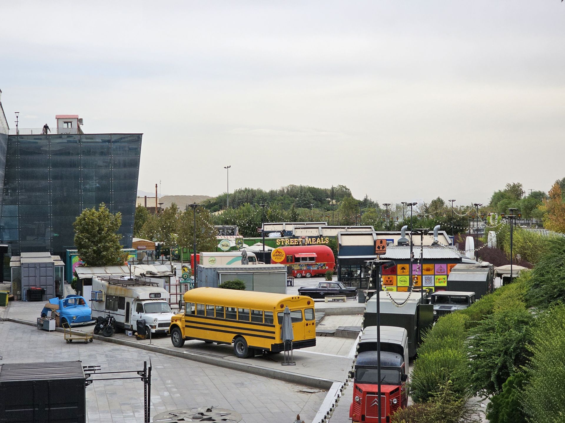 زوم ۳ برابری - گلکسی S23 اولترا - روز