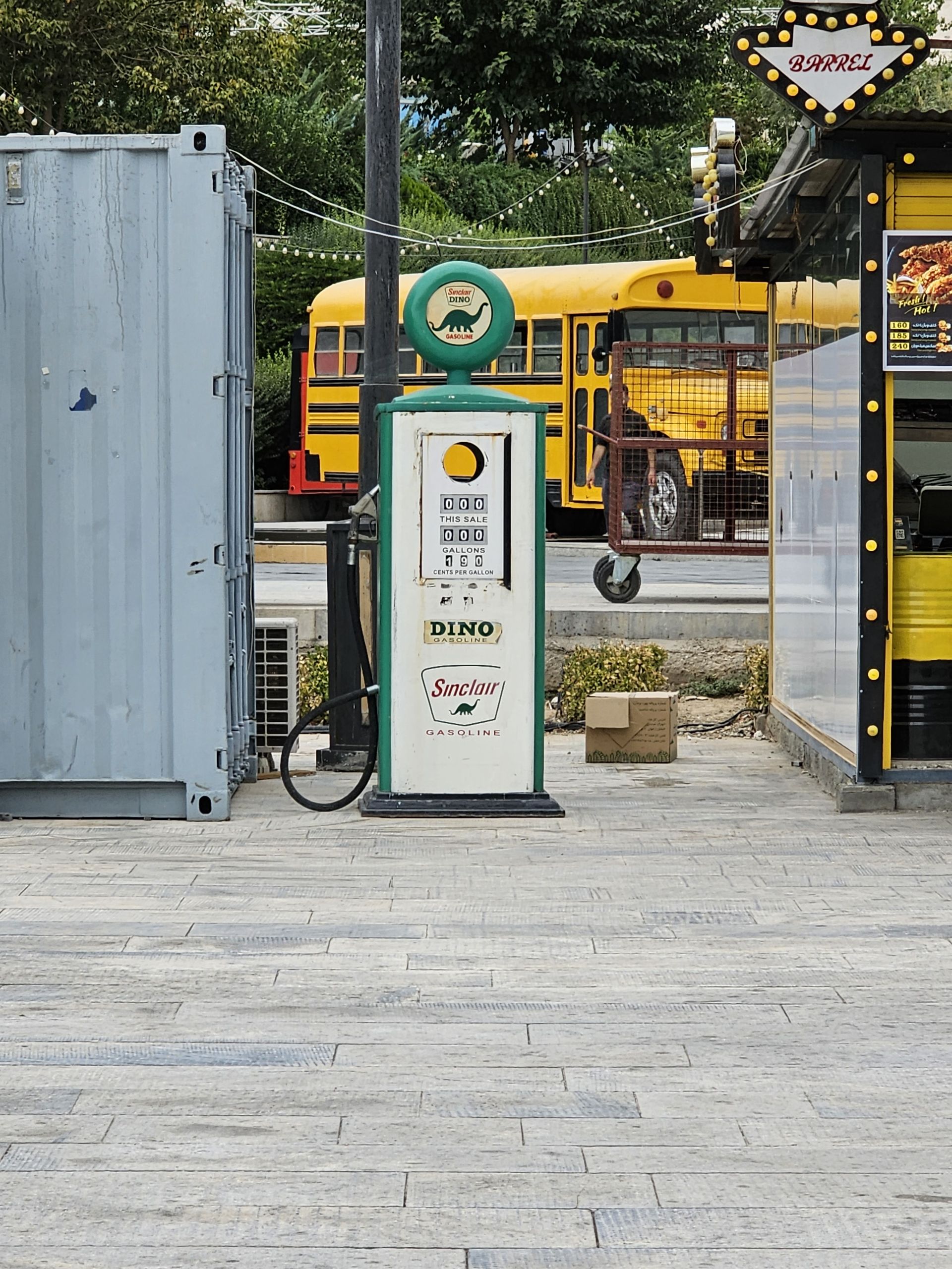 گلکسی S23 اولترا - زوم ۵ برابری