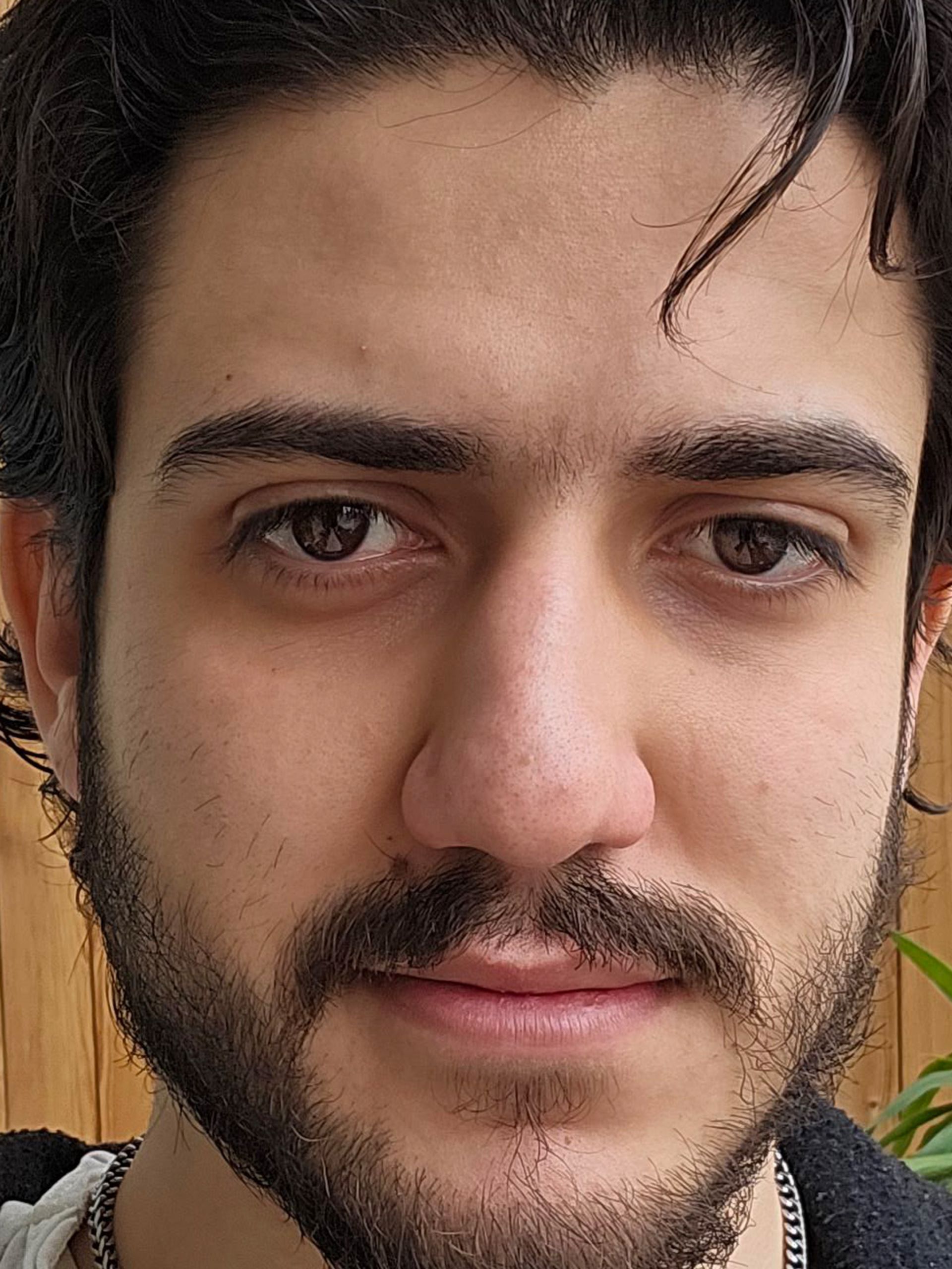 برش سلفی اس ۲۳ اولترا