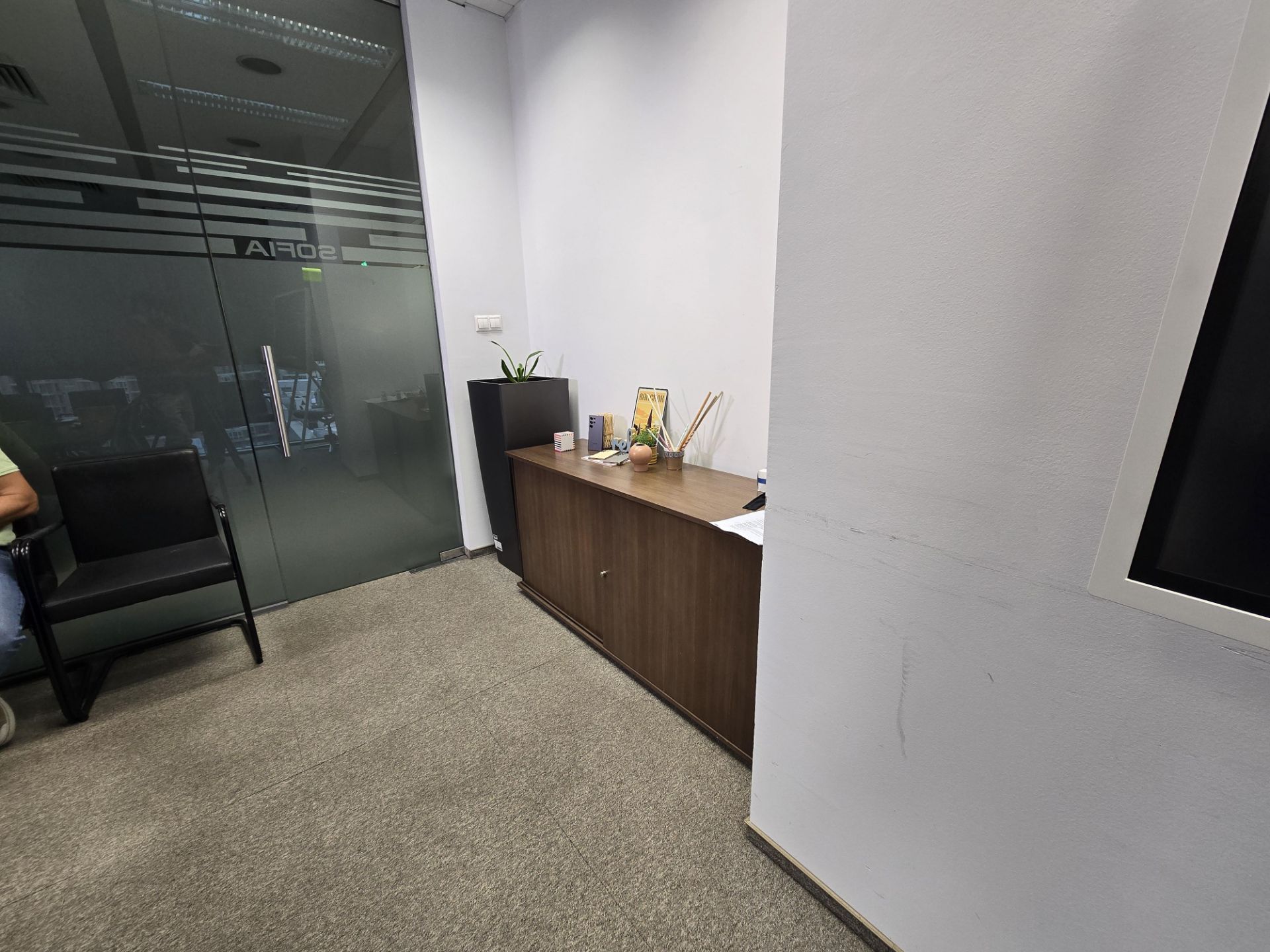 نمونه عکس گلکسی S24 اولترا با زوم ۰٫۶ برابر