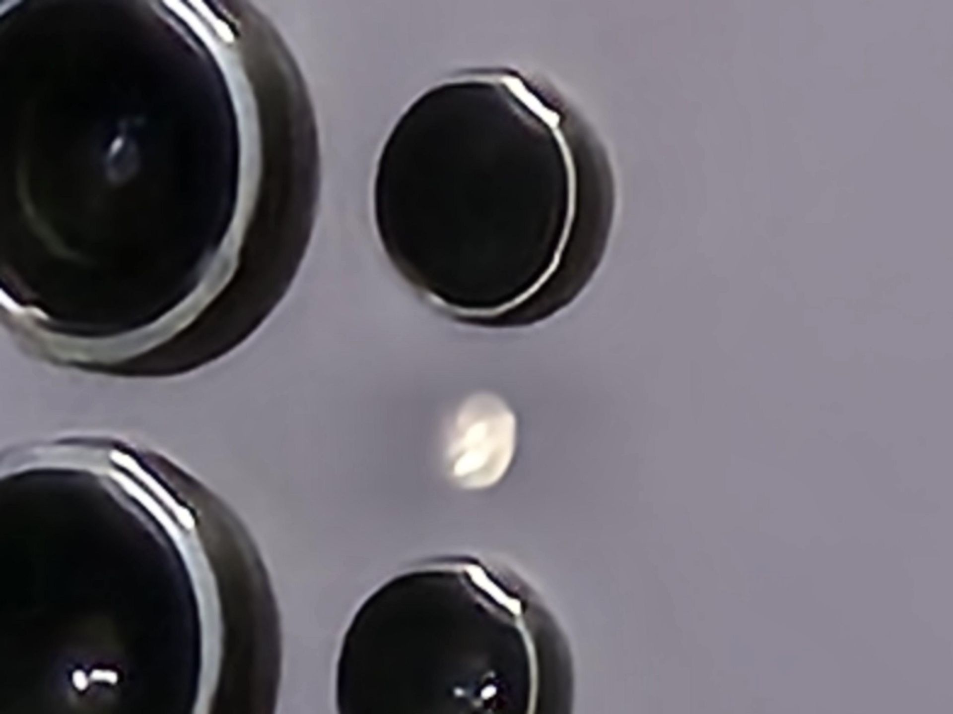 نمونه عکس گلکسی S24 اولترا با زوم ۱۰۰ برابر