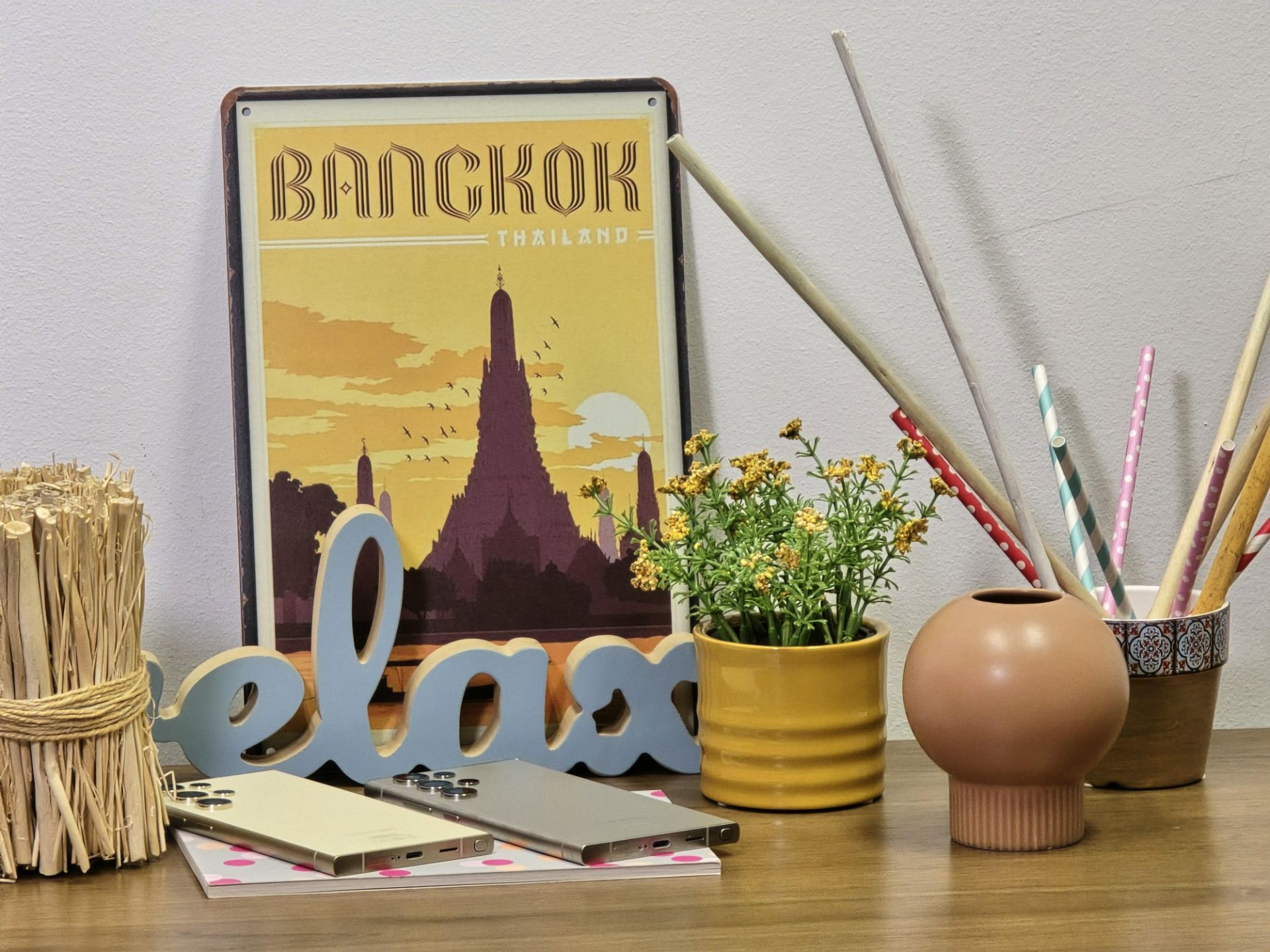 نمونه عکس دوربین تله فوتو جدید گلکسی S24 اولترا با زوم ۱۰ برابر